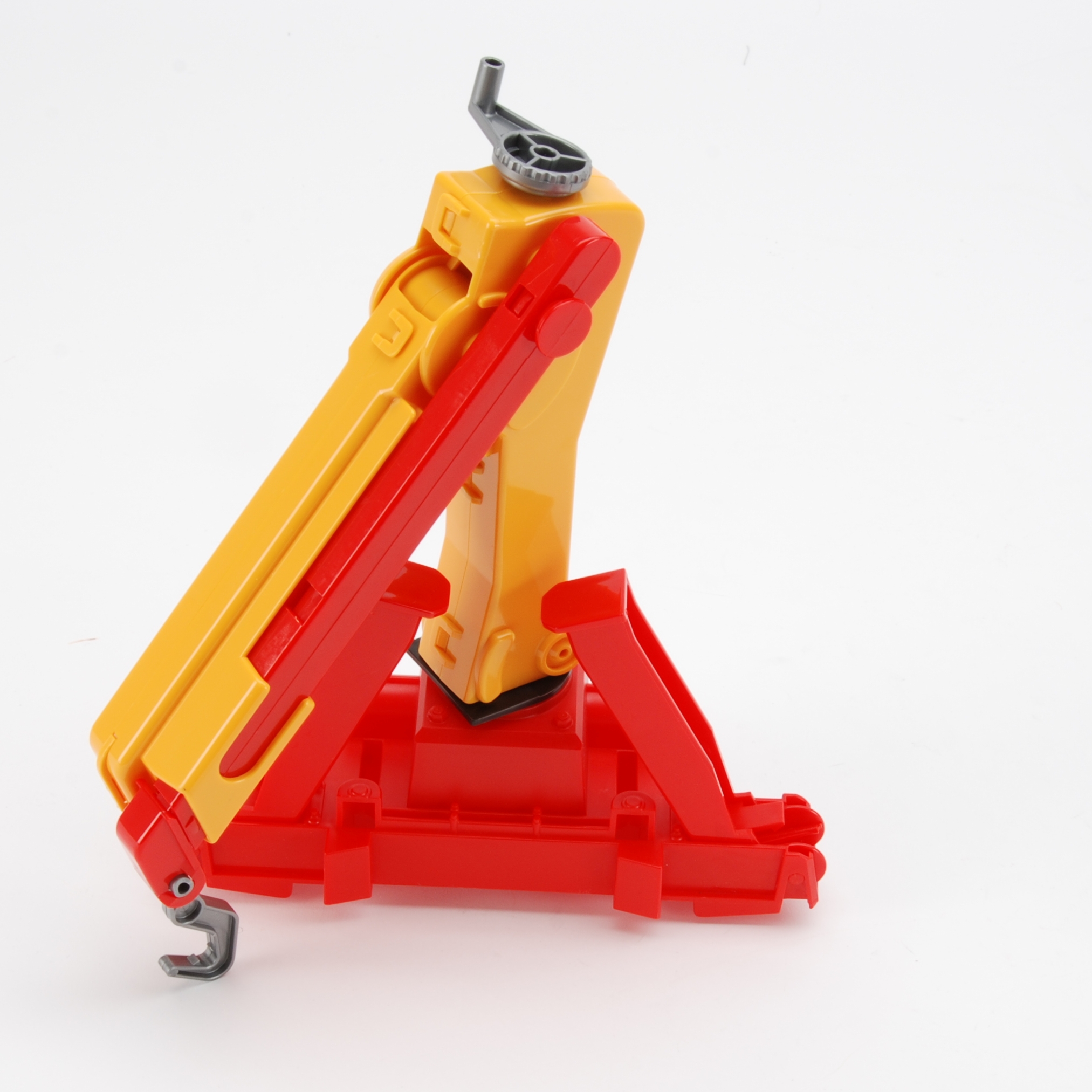 42632 Grue de chargement avec port de montage et appuis