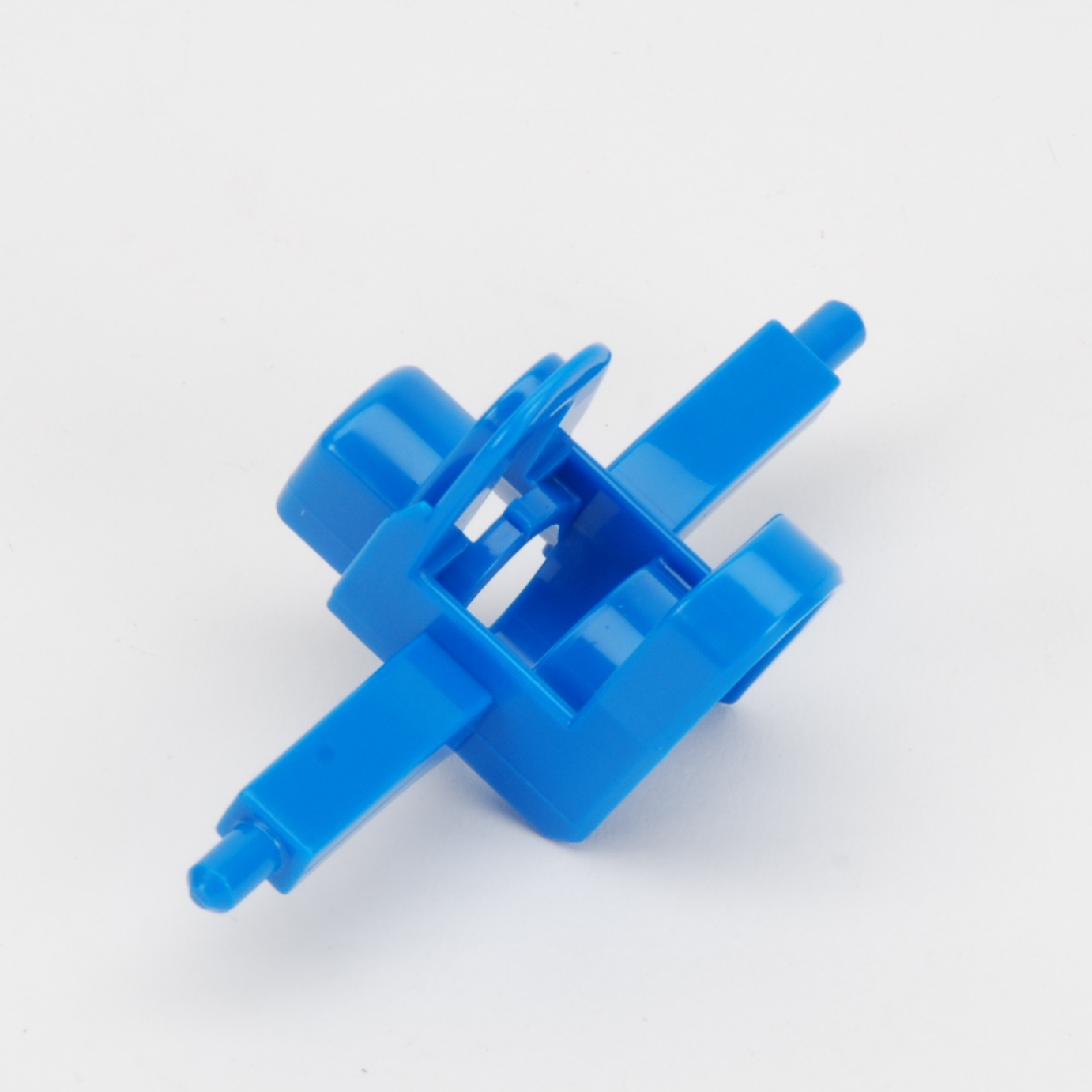 42028 Coupling for LEMKEN Solitair 9