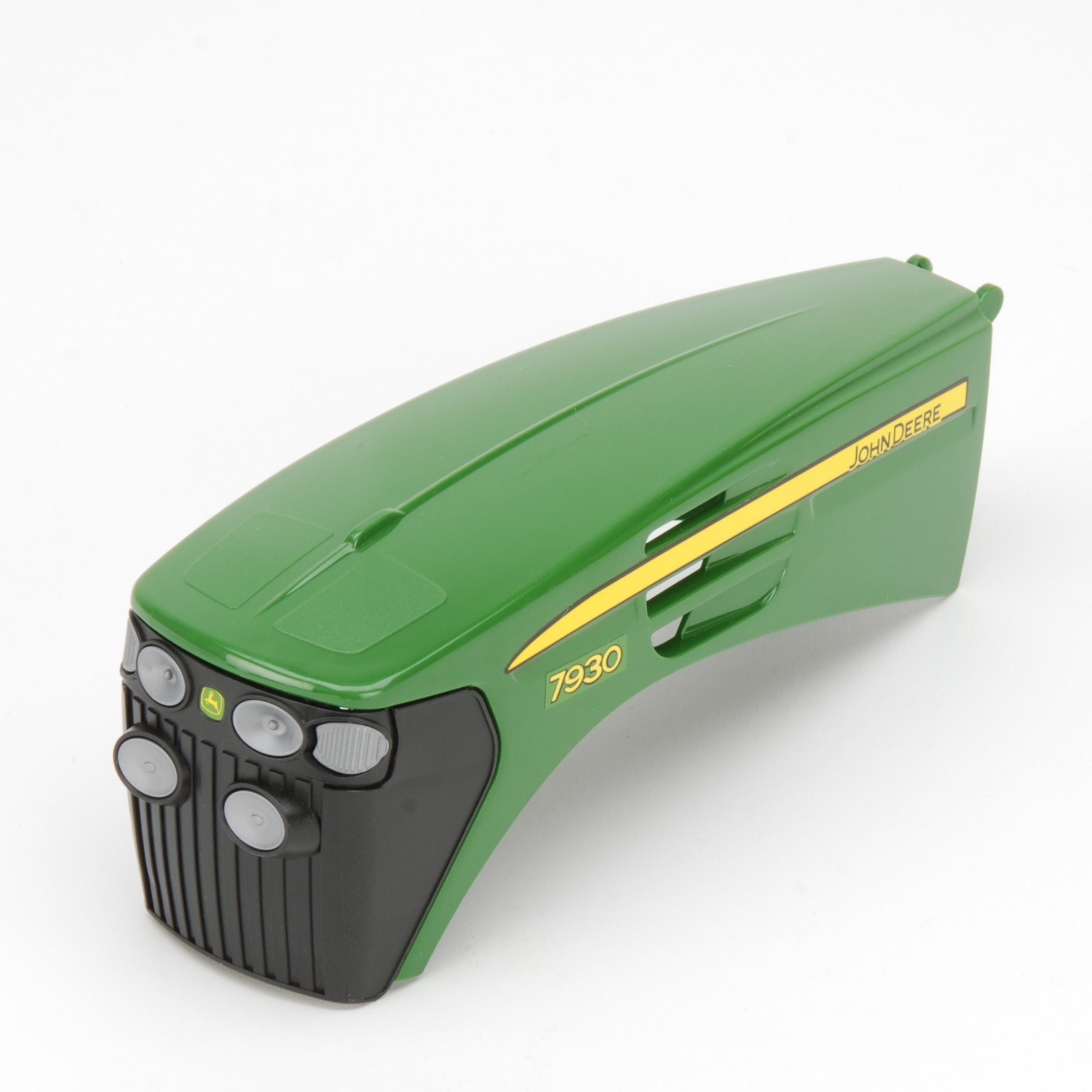 Capot de moteur pour John Deere