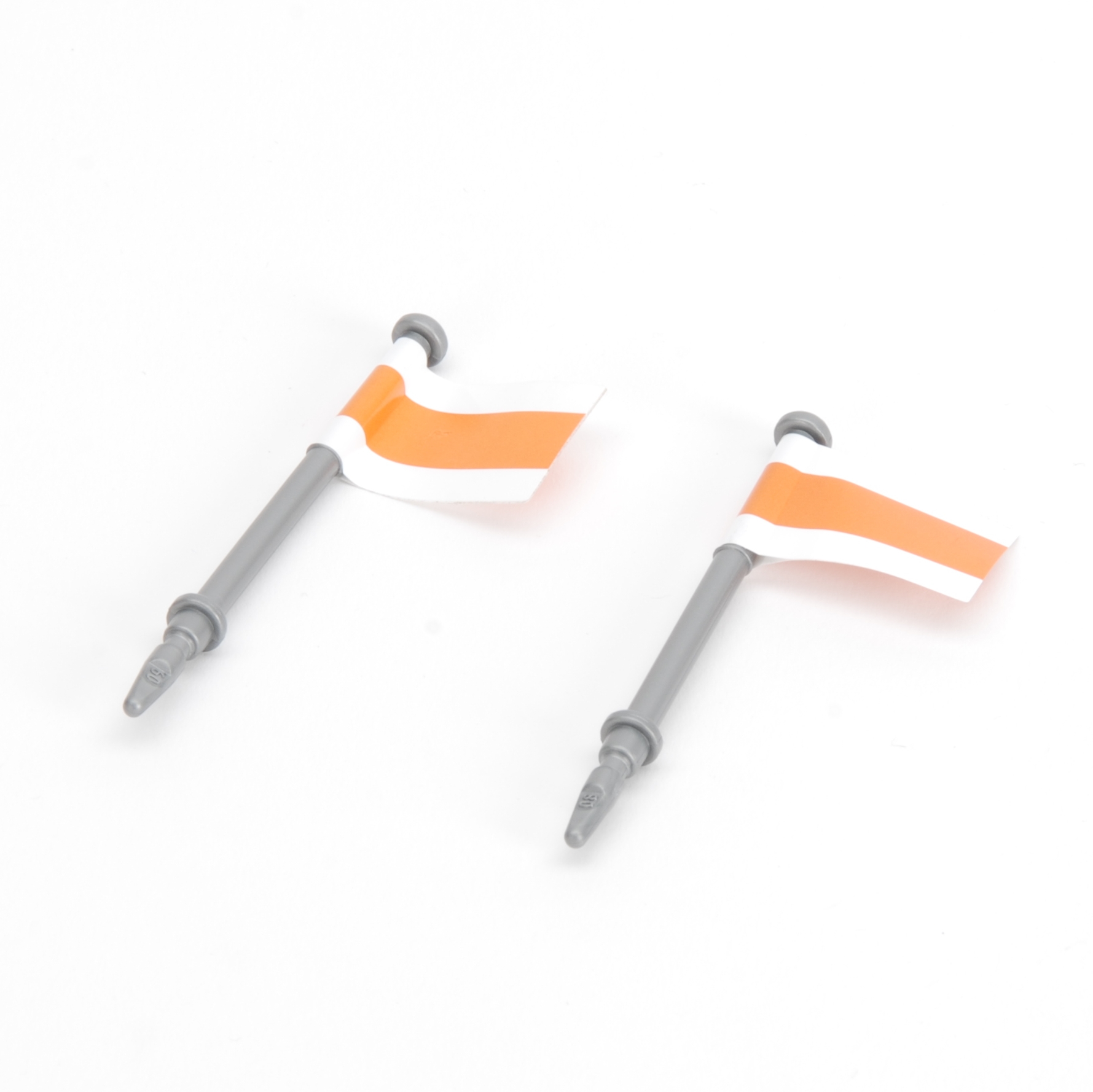 42579 Flag for road plough blade