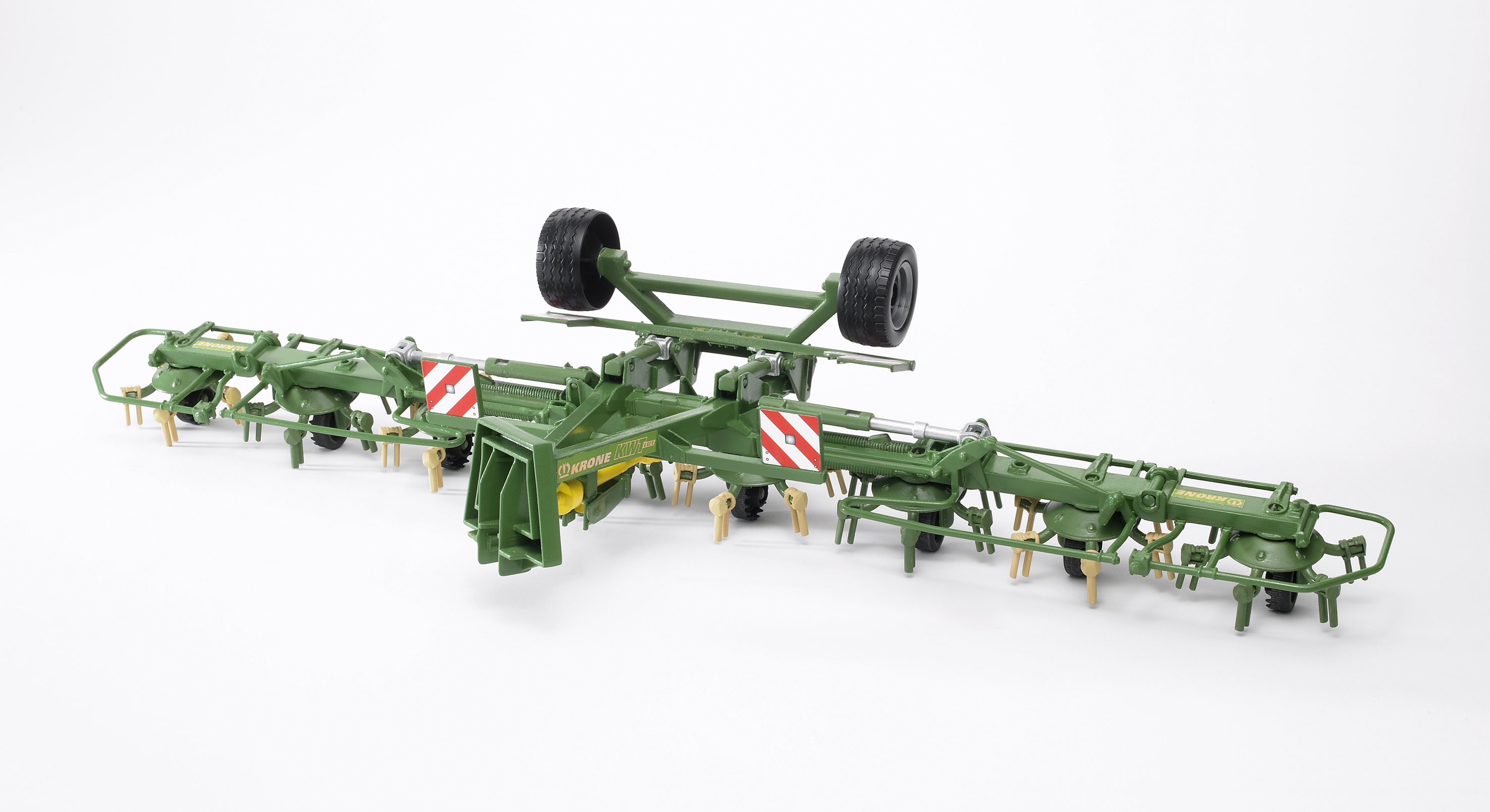 pandeur-faneur Krone KWT 8.82 pandeur-faneur Krone KWT 8.82