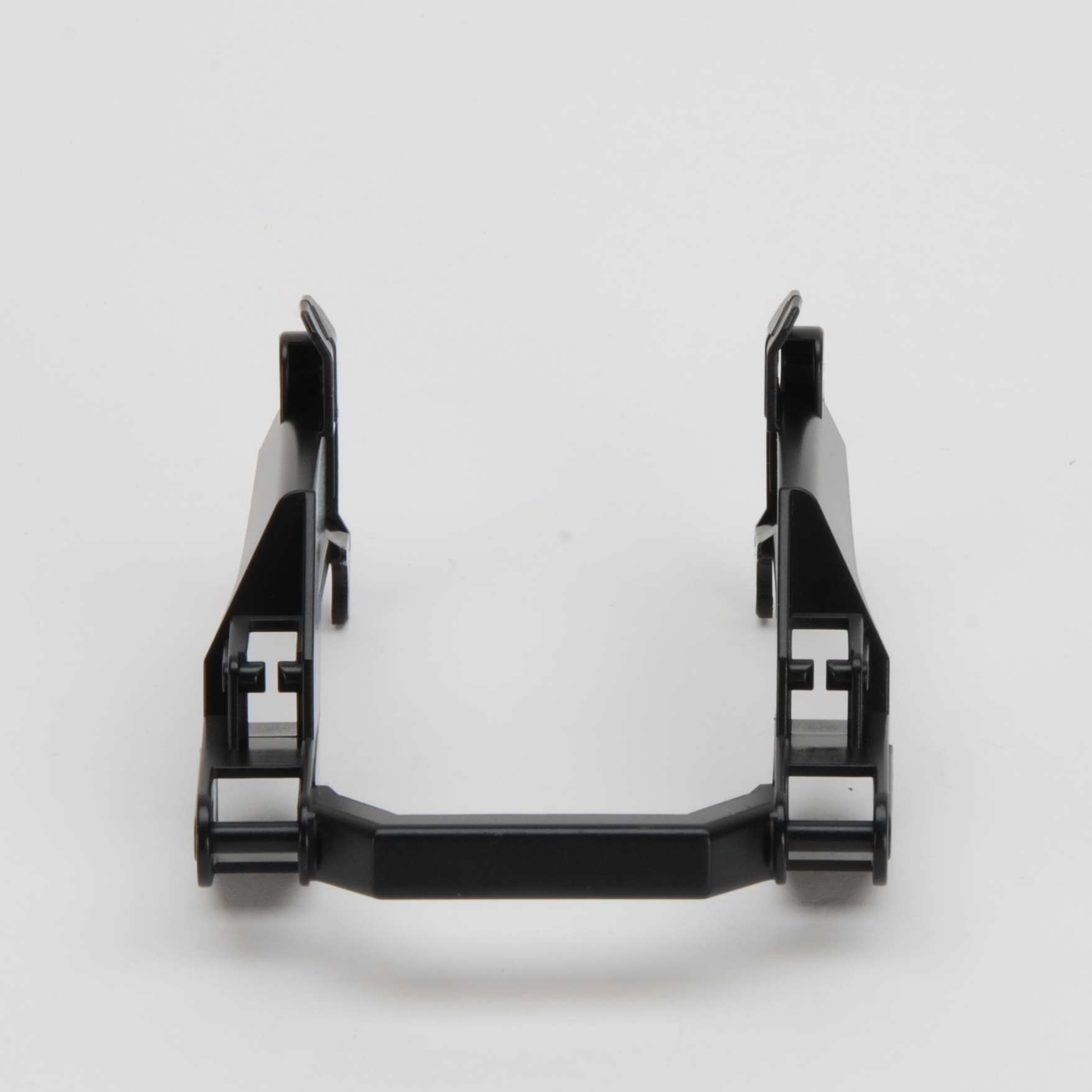 Varillaje cargador frontal tractores serie 3000