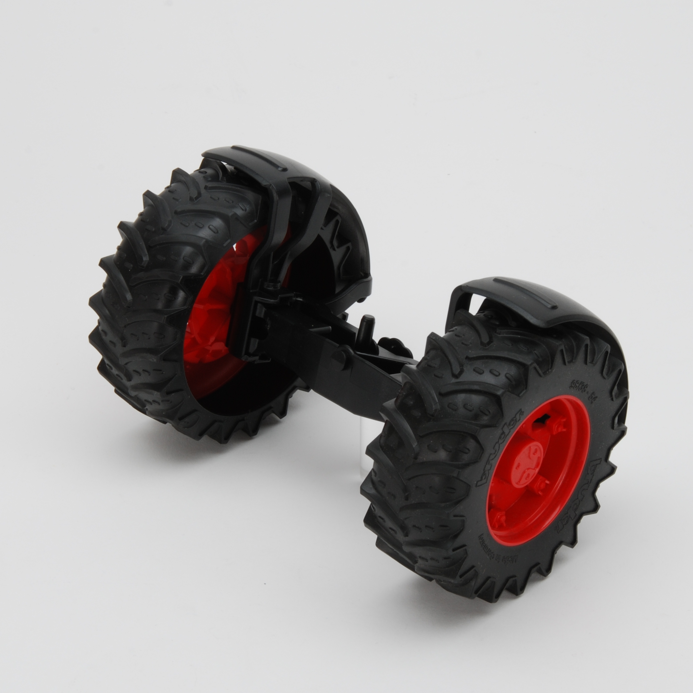 43046 Front axle for Fendt 936 Vario