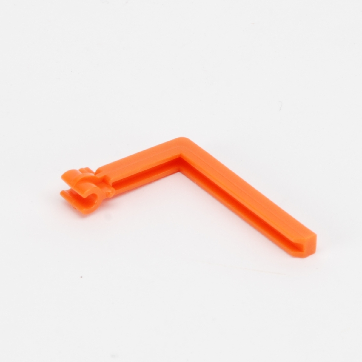 Orange parts for log splitter