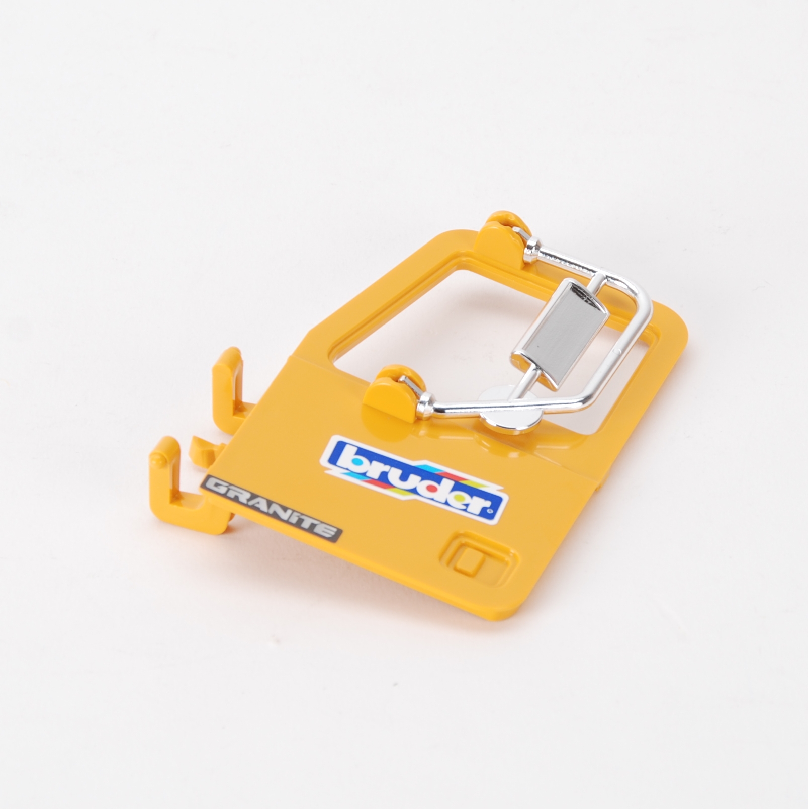 42834 Portière gauche pour Mack