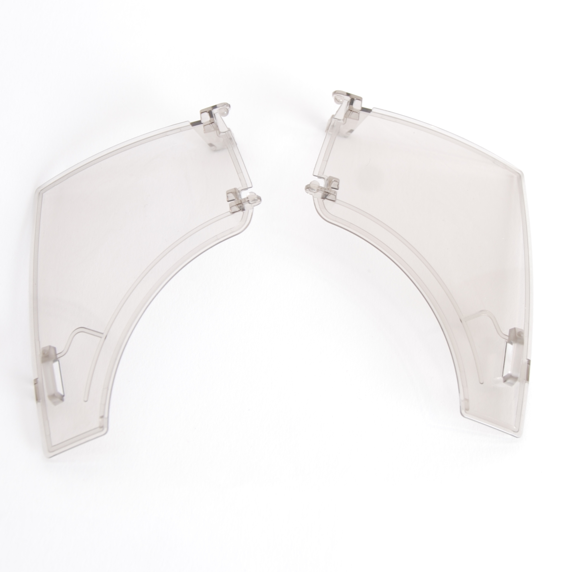 Doors for Steyr, Case und NH