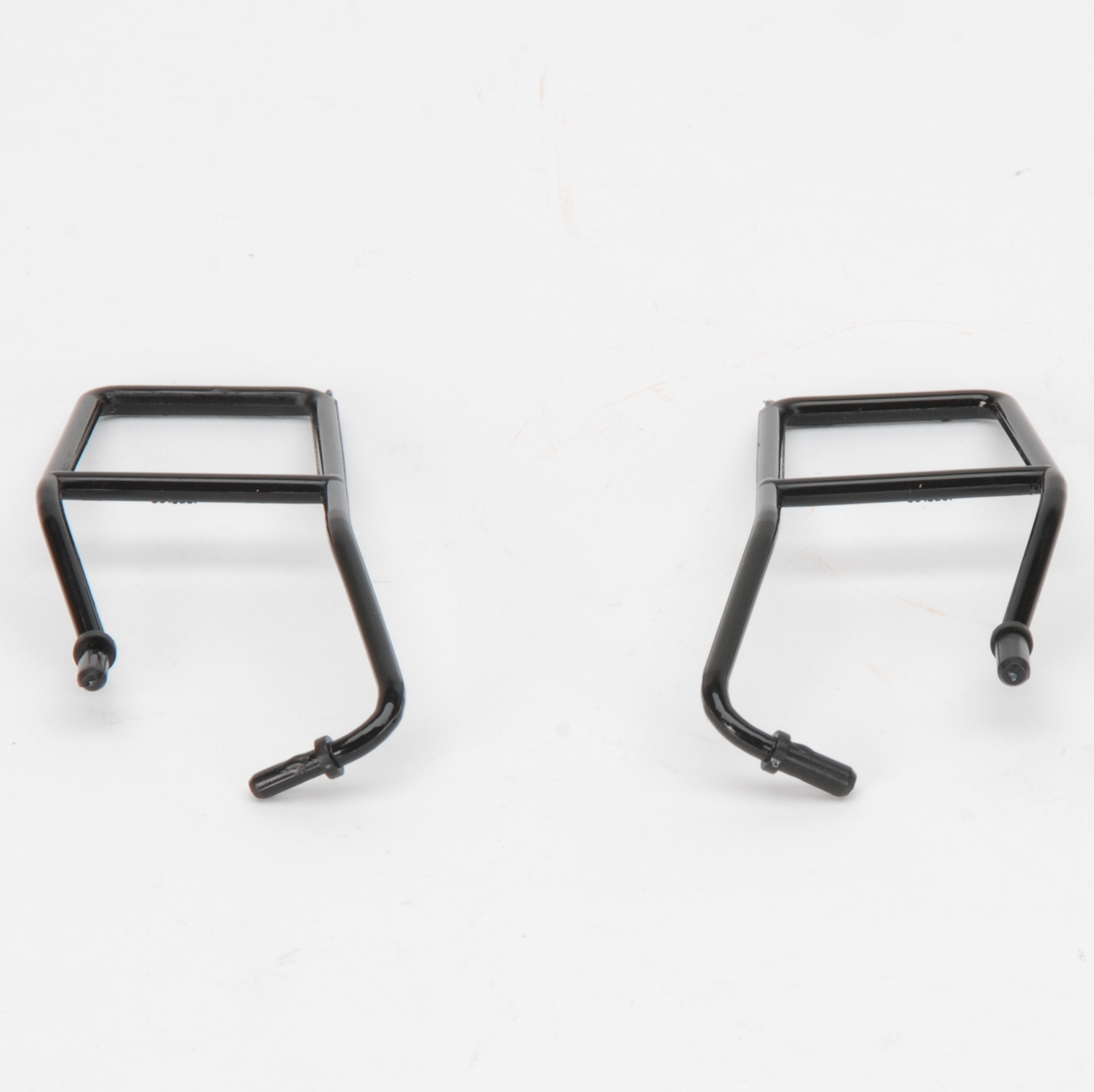 Armature et rétroviseur pour Liebherr L574