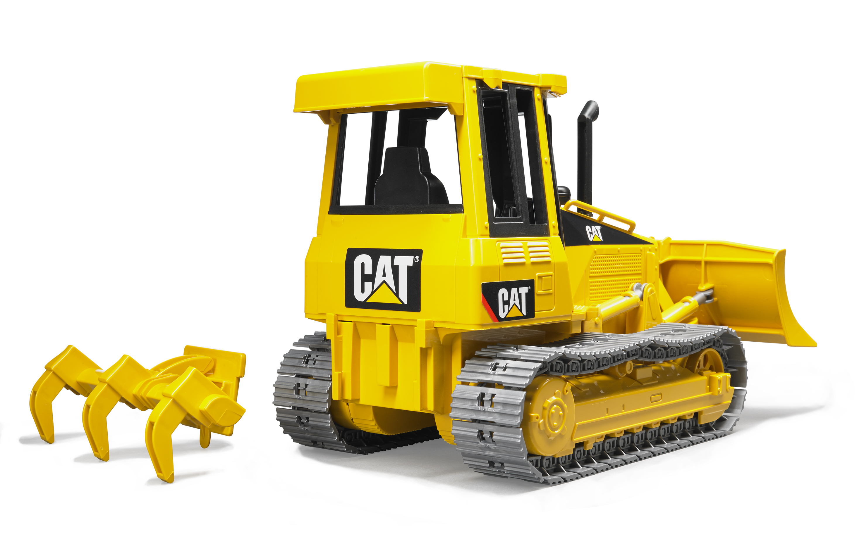 Tractor de cadenas CAT Tractor de cadenas CAT
