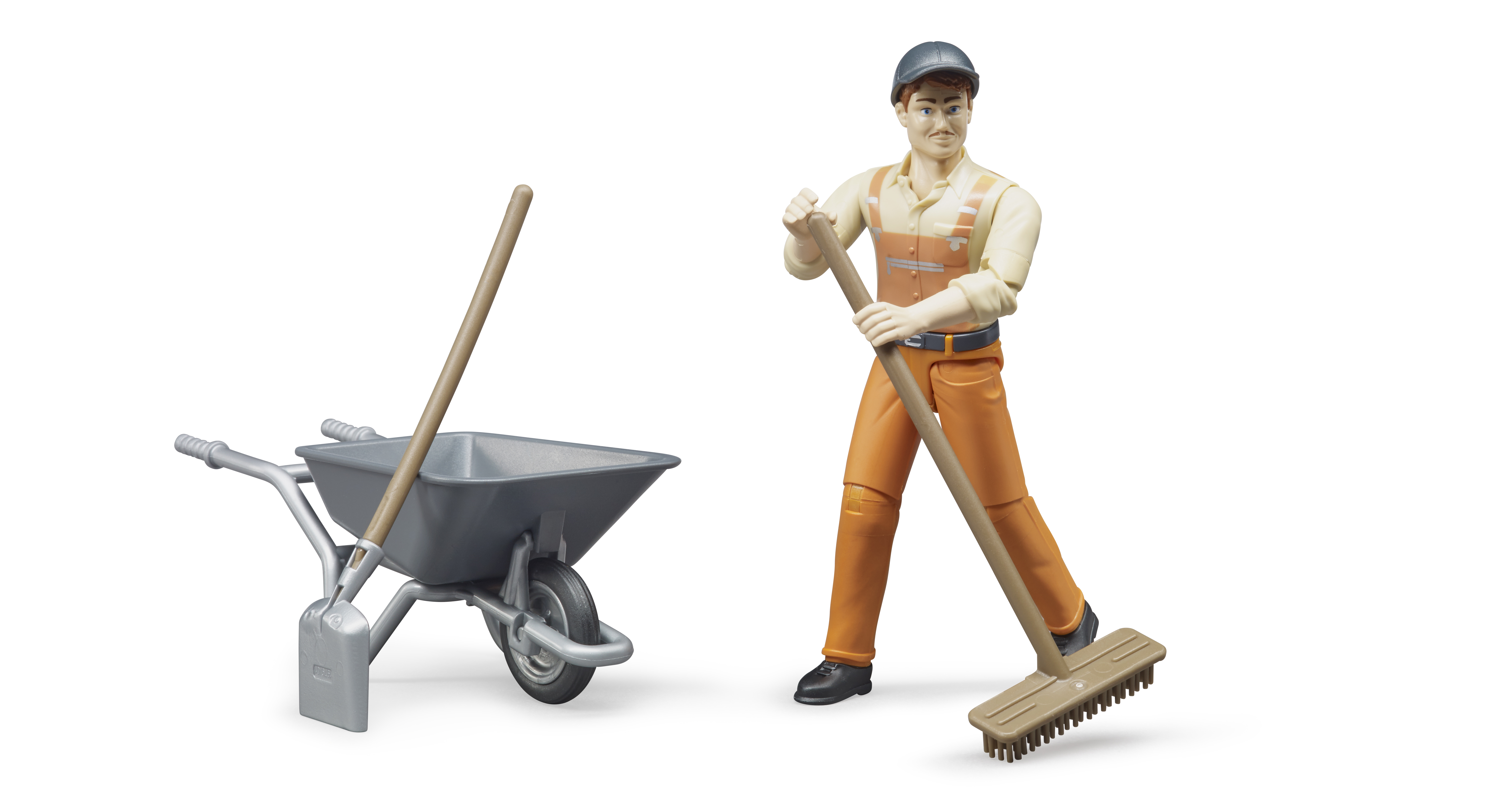 municipal worker figure set municipal worker figure set