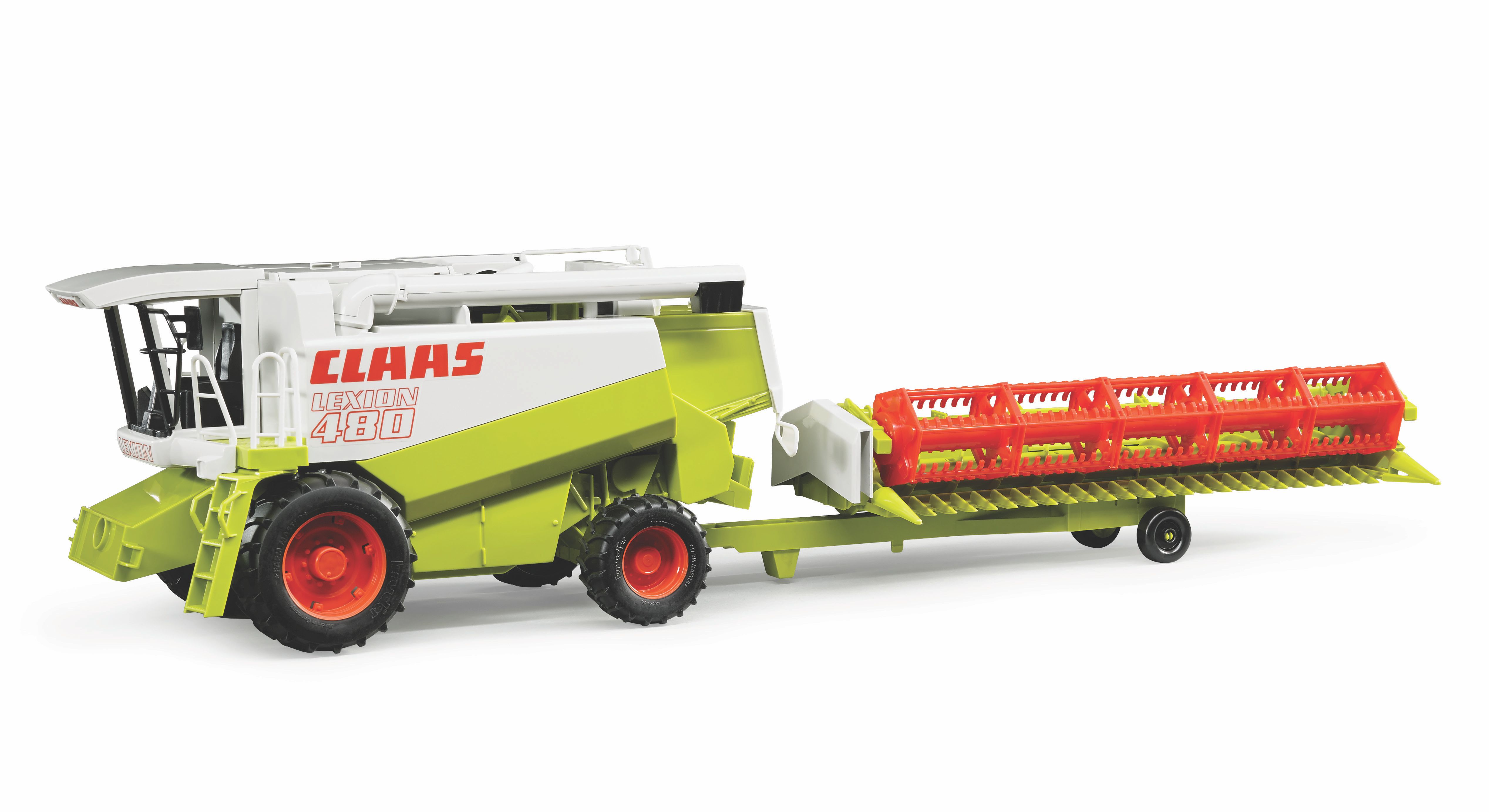 Cosechadora Claas Lexion 480 Cosechadora Claas Lexion 480