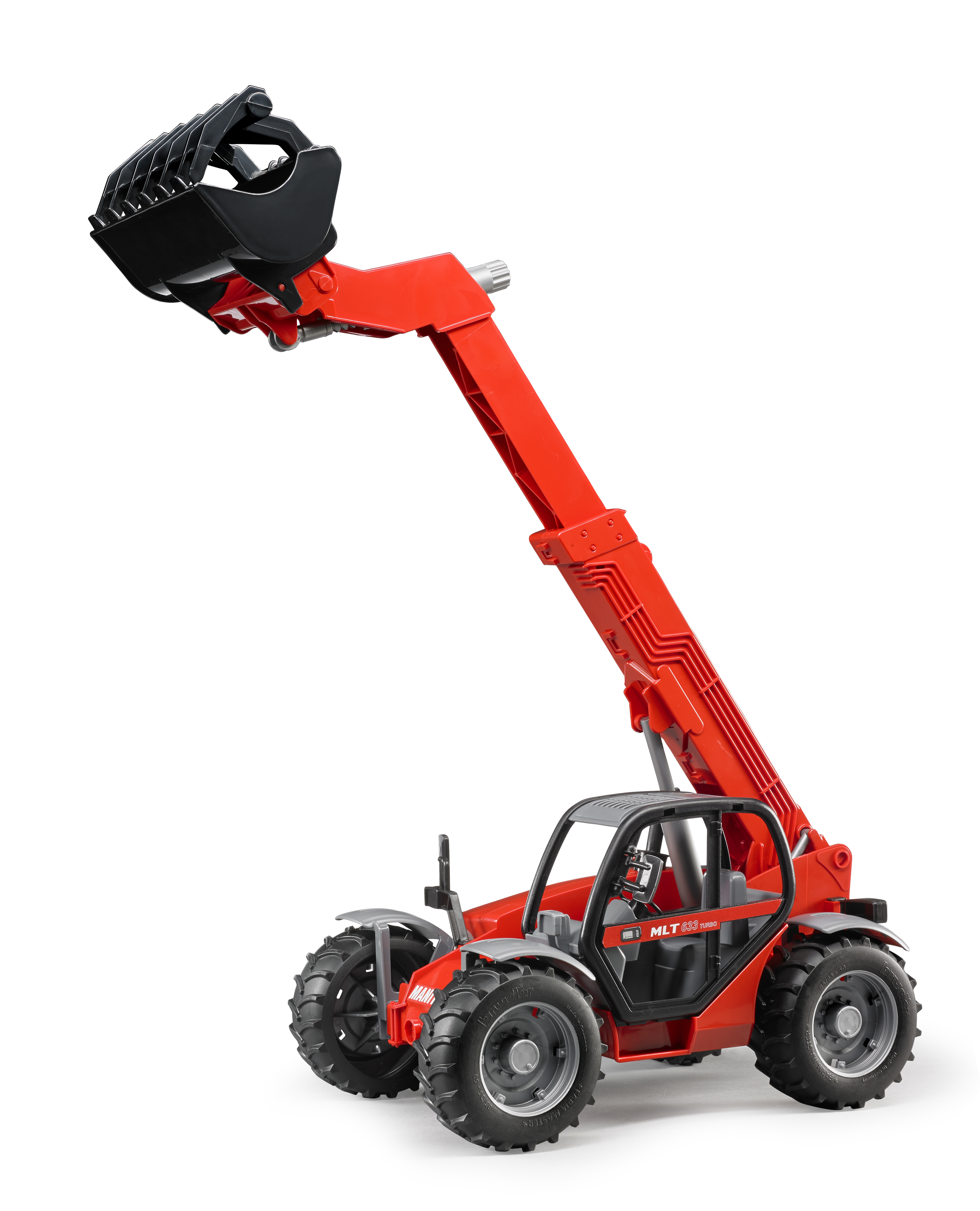 Chargeur télescopique Manitou MLT 633 Chargeur télescopique Manitou MLT 633