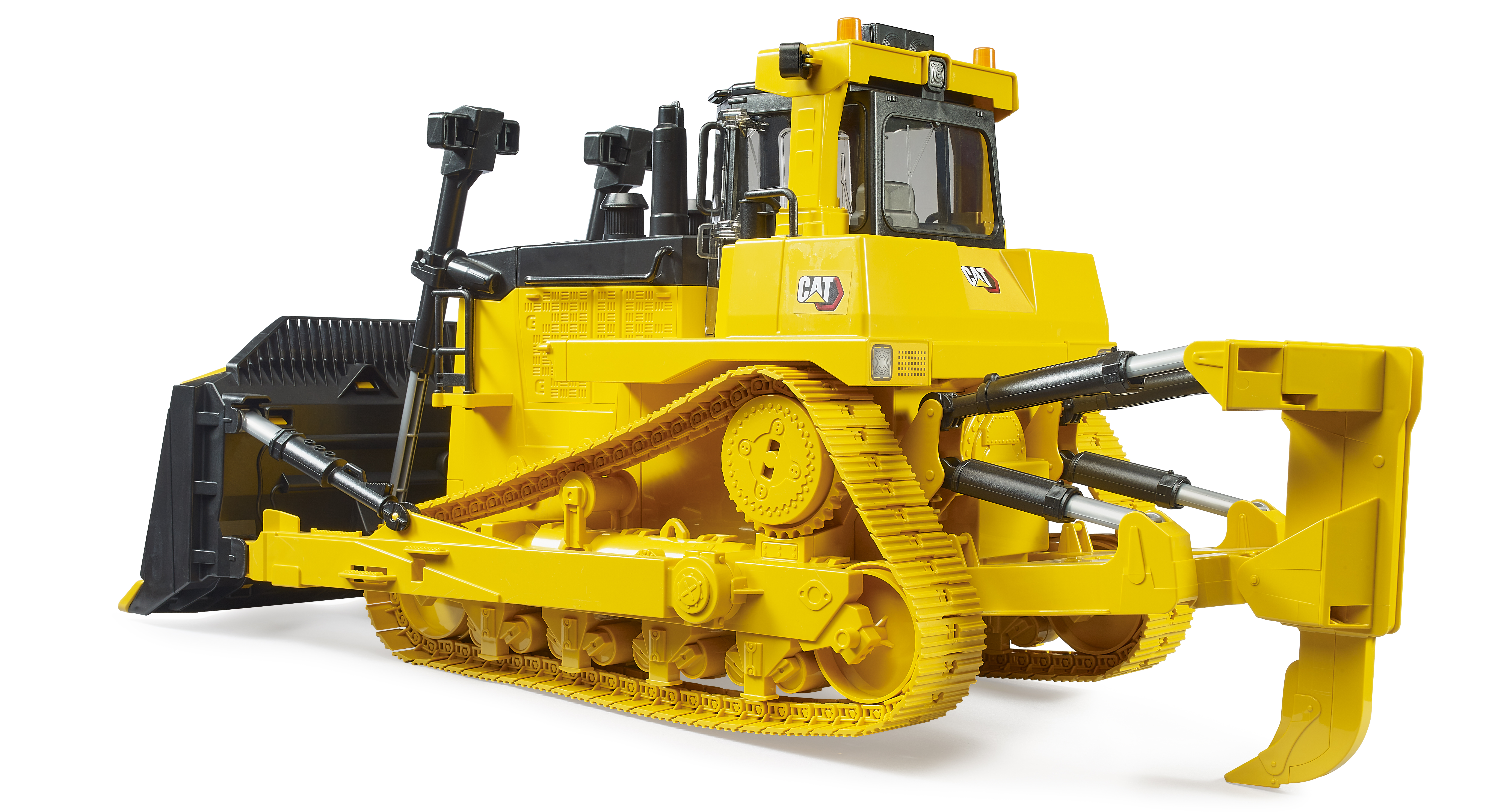 Cat® Large track-type tractor