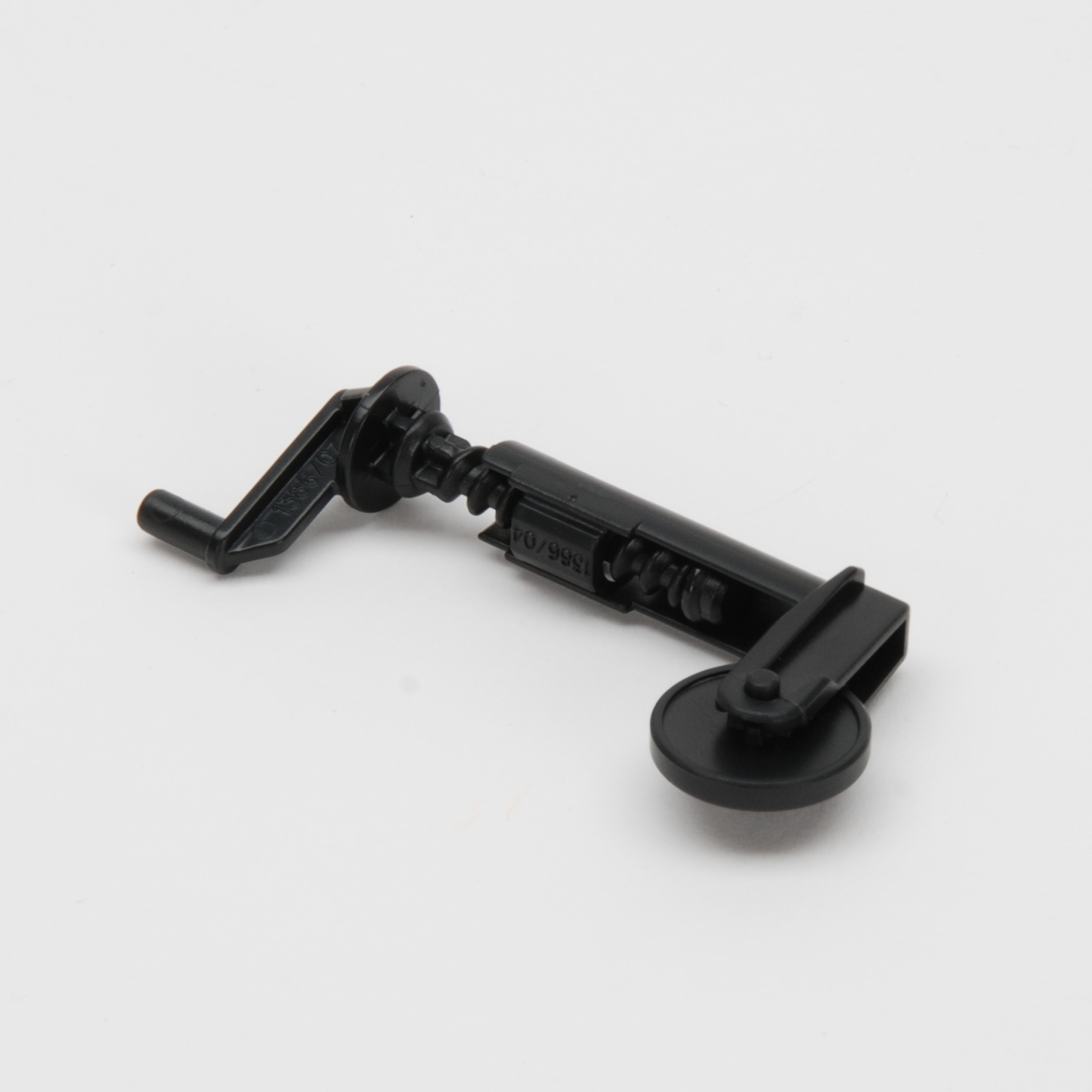 Roue porteuse pour remorque Roue porteuse pour remorque