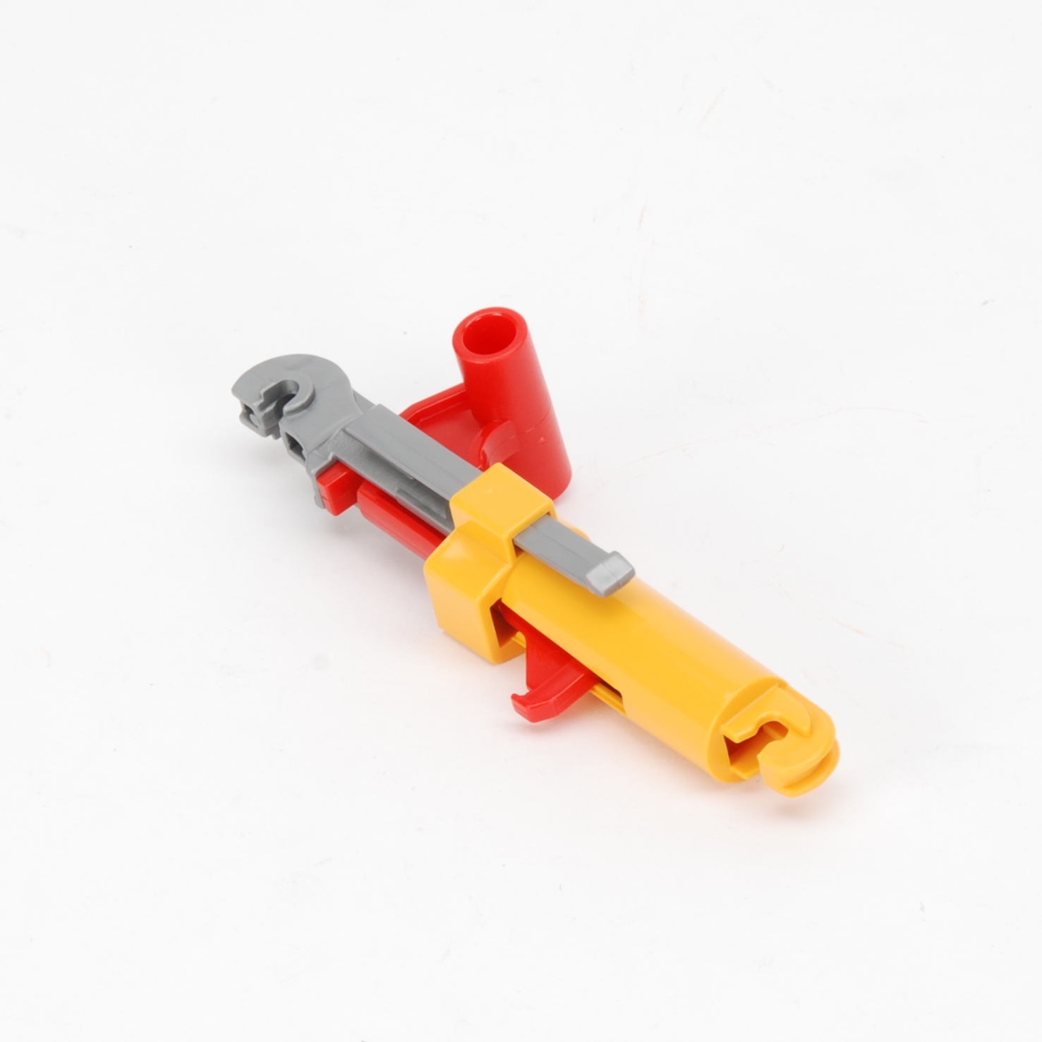 42451 Cylindre basculant pour Liebherr L574