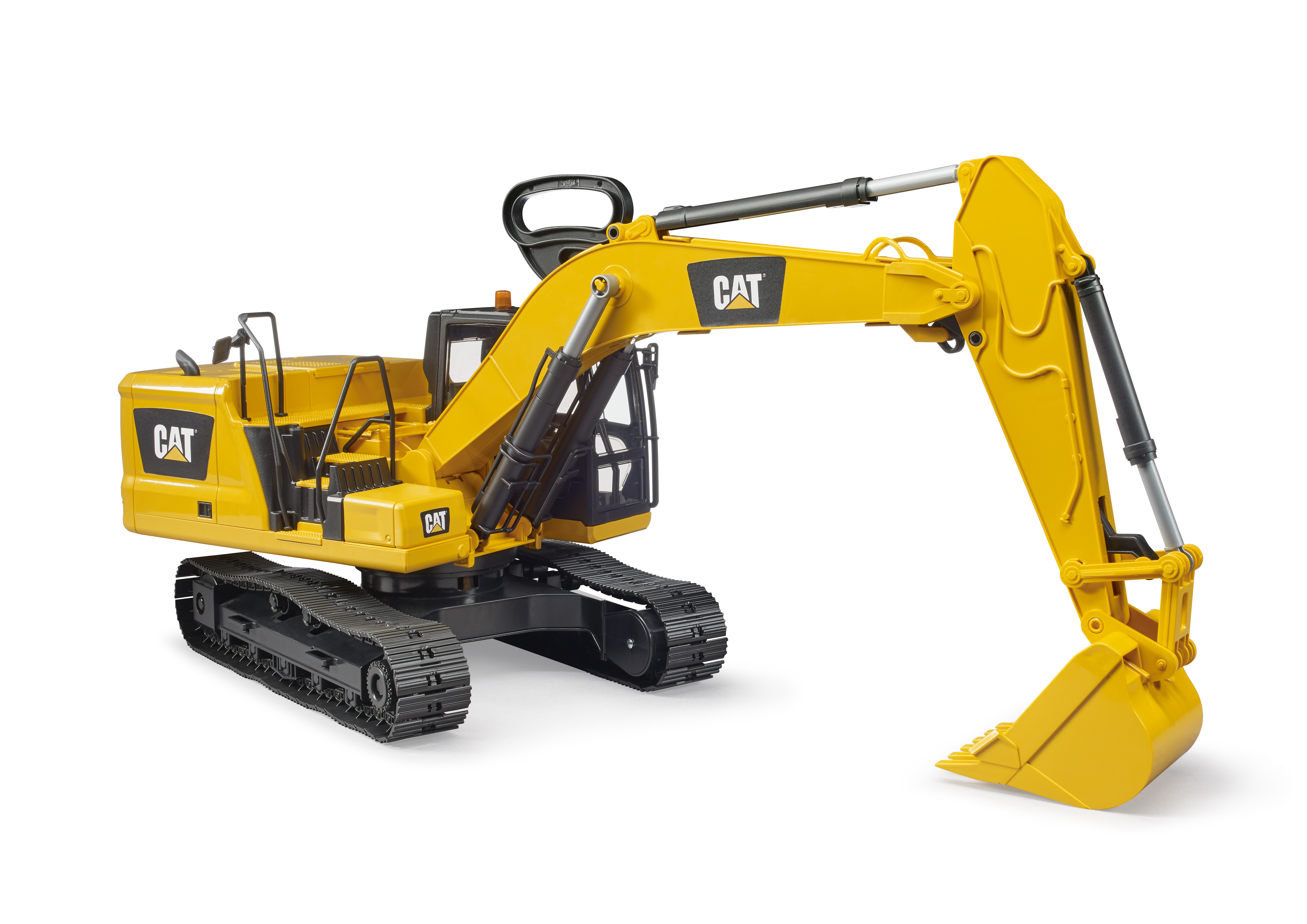 Excavadora de cadenas Cat® Excavadora de cadenas Cat®