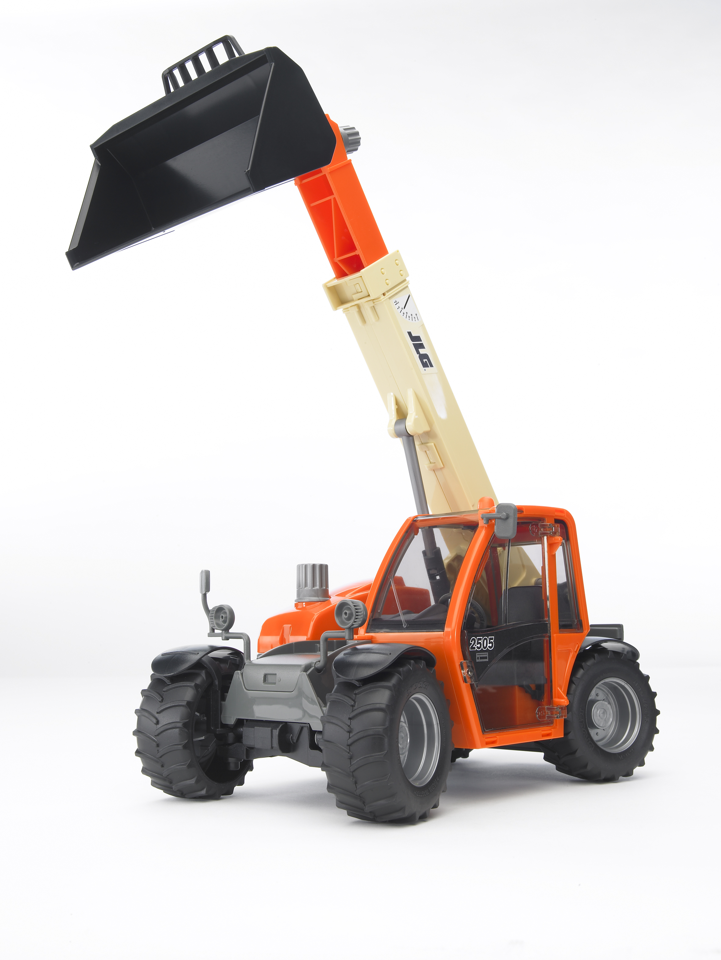 JLG 2505 Telehandler JLG 2505 Telehandler