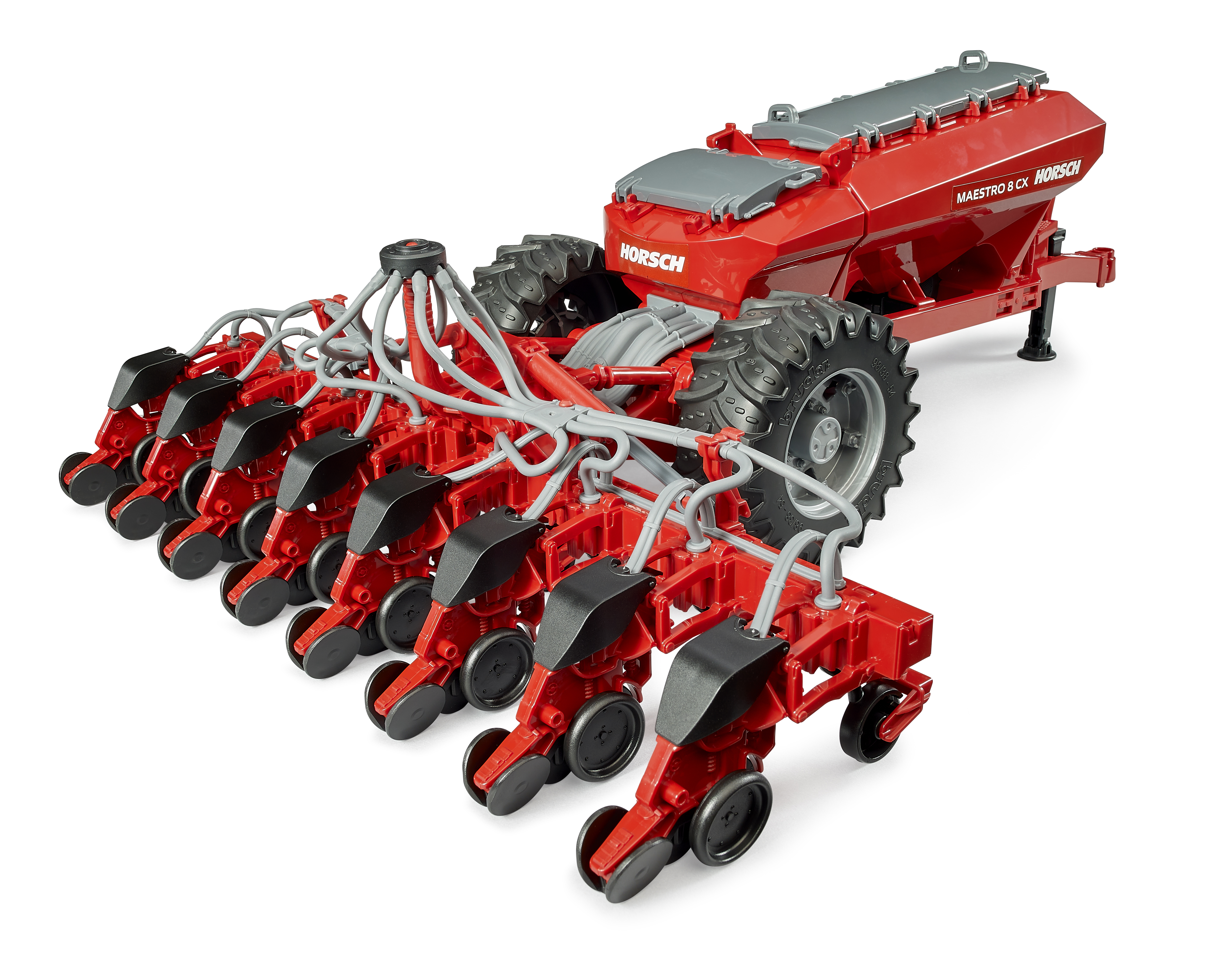 Horsch single seeder Maestro 8 CX Horsch single seeder Maestro 8 CX
