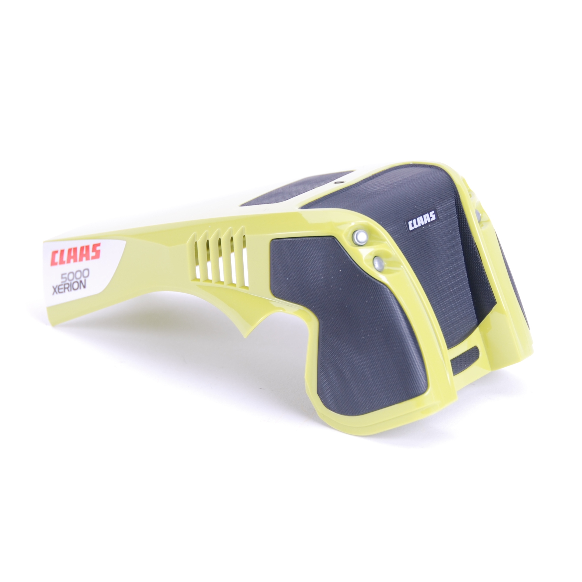 43017 Bonnet for Claas Xerion