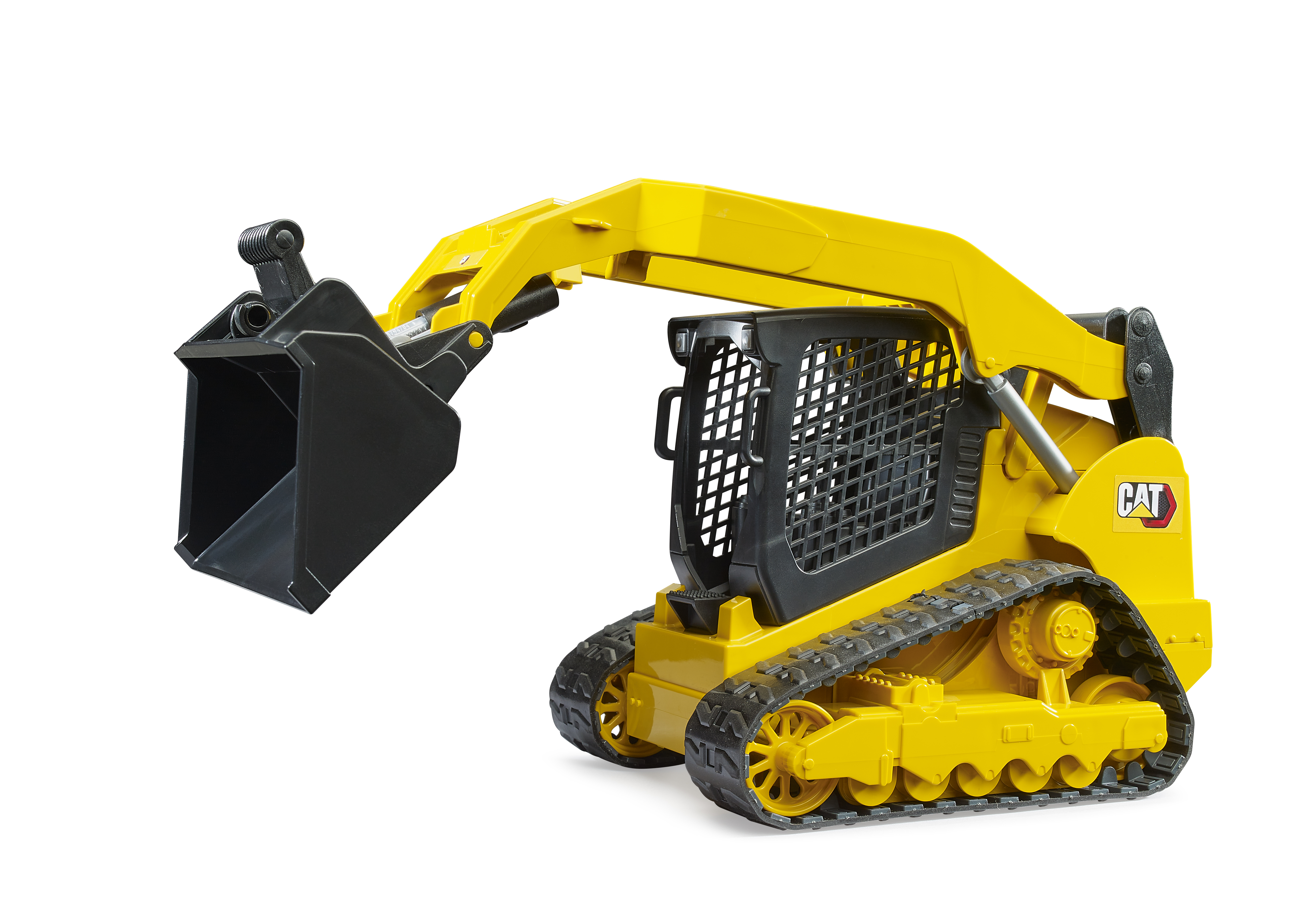 Cat® Compact track loader