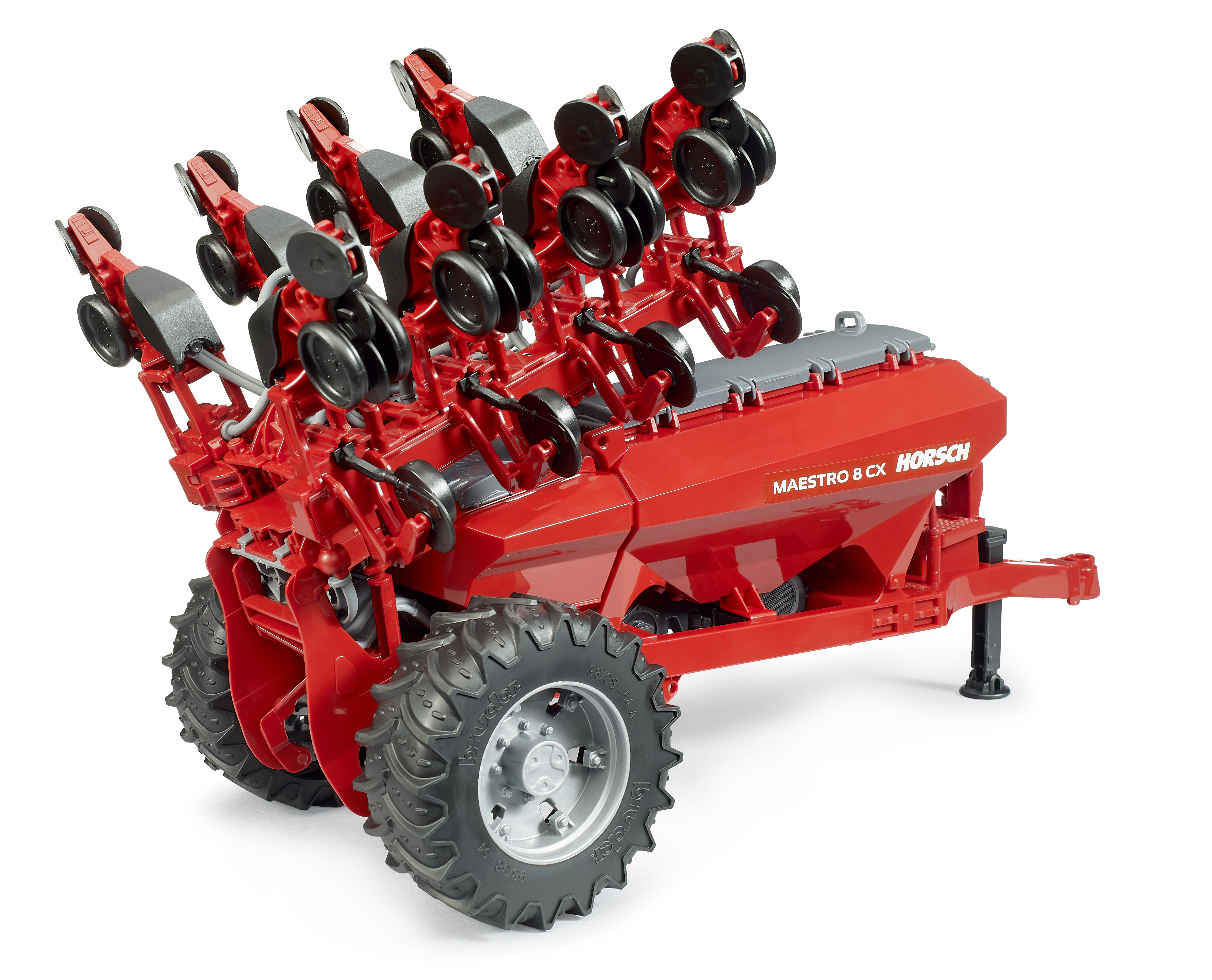 Horsch single seeder Maestro 8 CX Horsch single seeder Maestro 8 CX