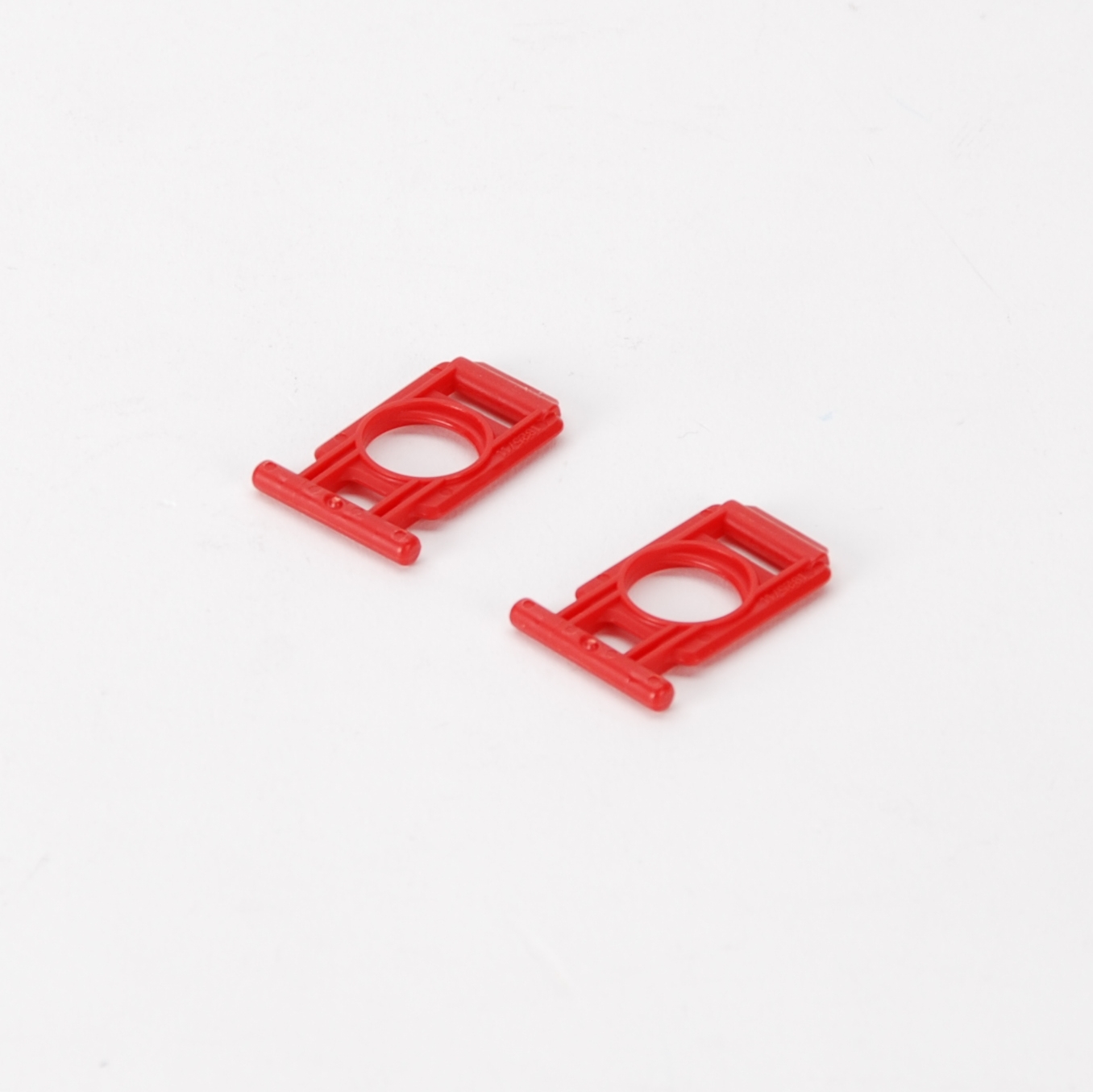 43574 Grapa retén para peso adicional