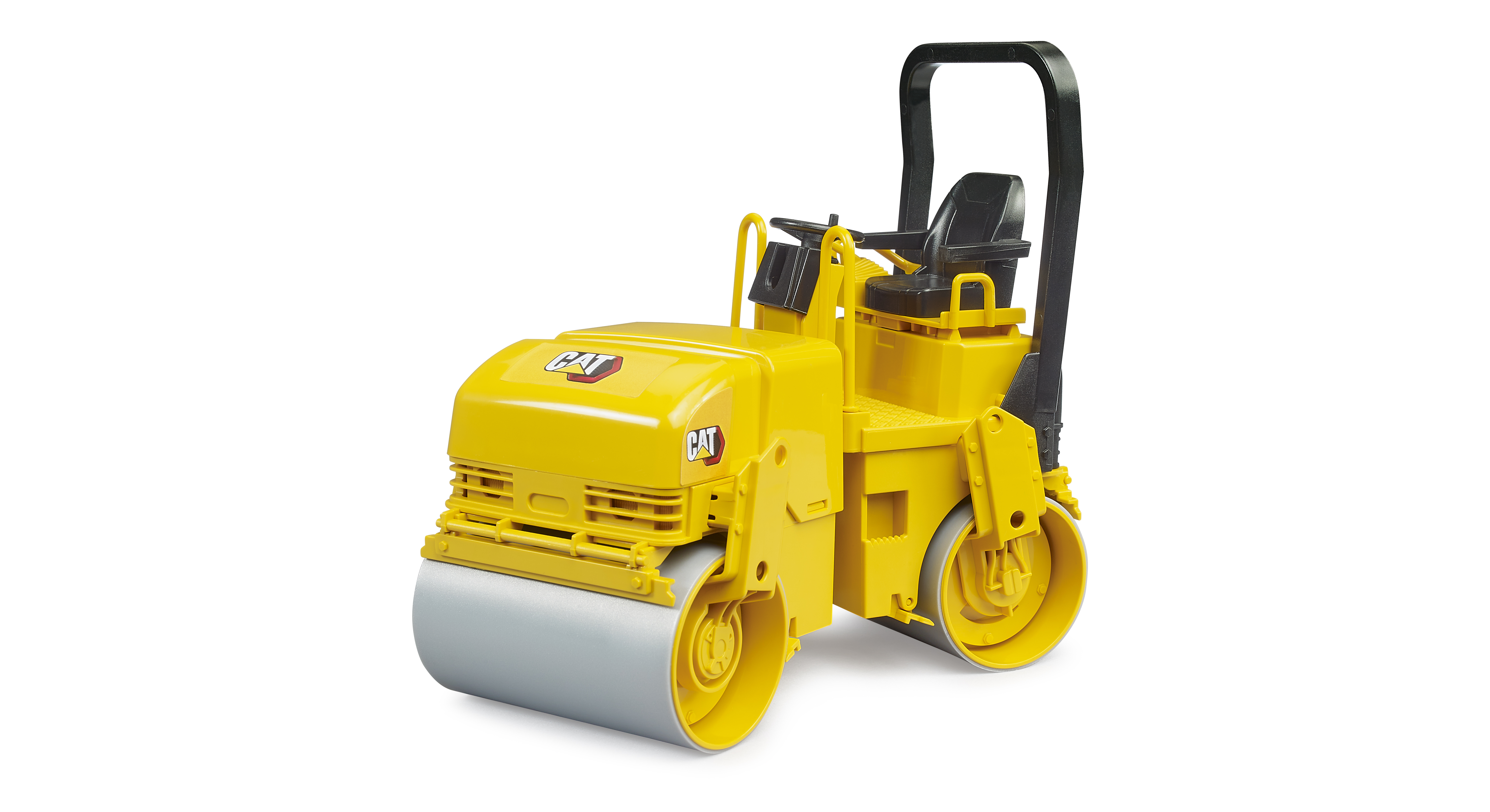 Rodillo vibratorio en tándem CAT