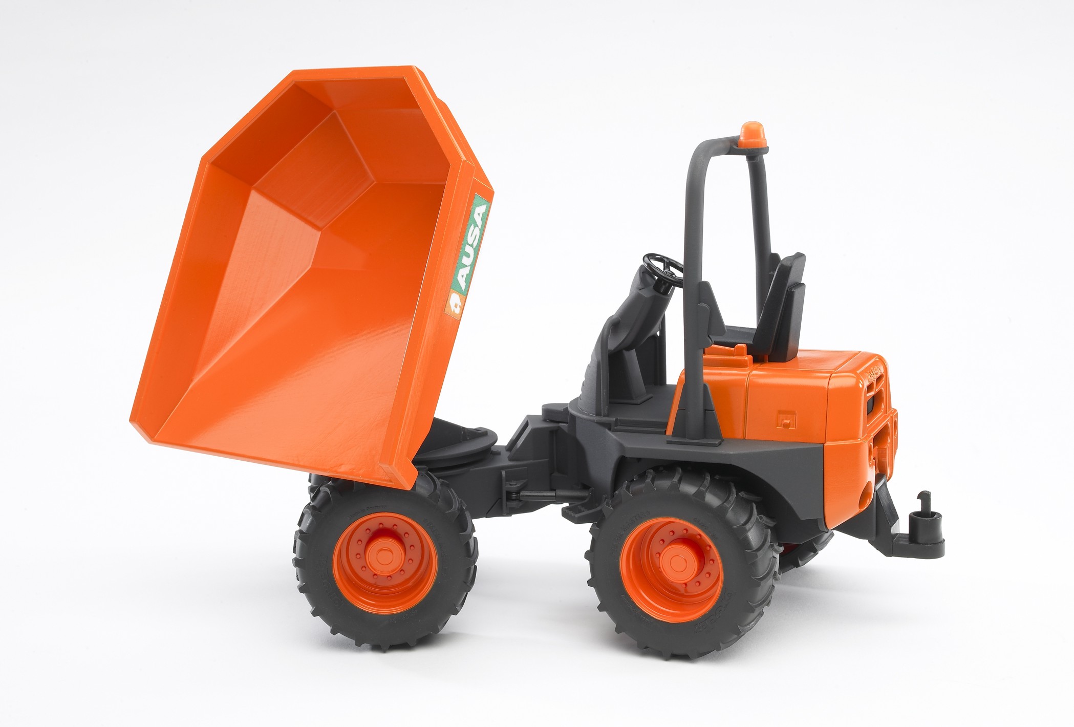 Minidumper AUSA Minidumper AUSA