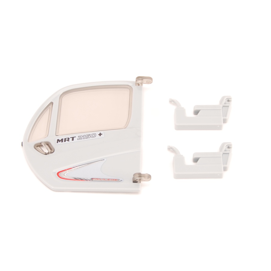 43136 Door for Manitou MRT 2150