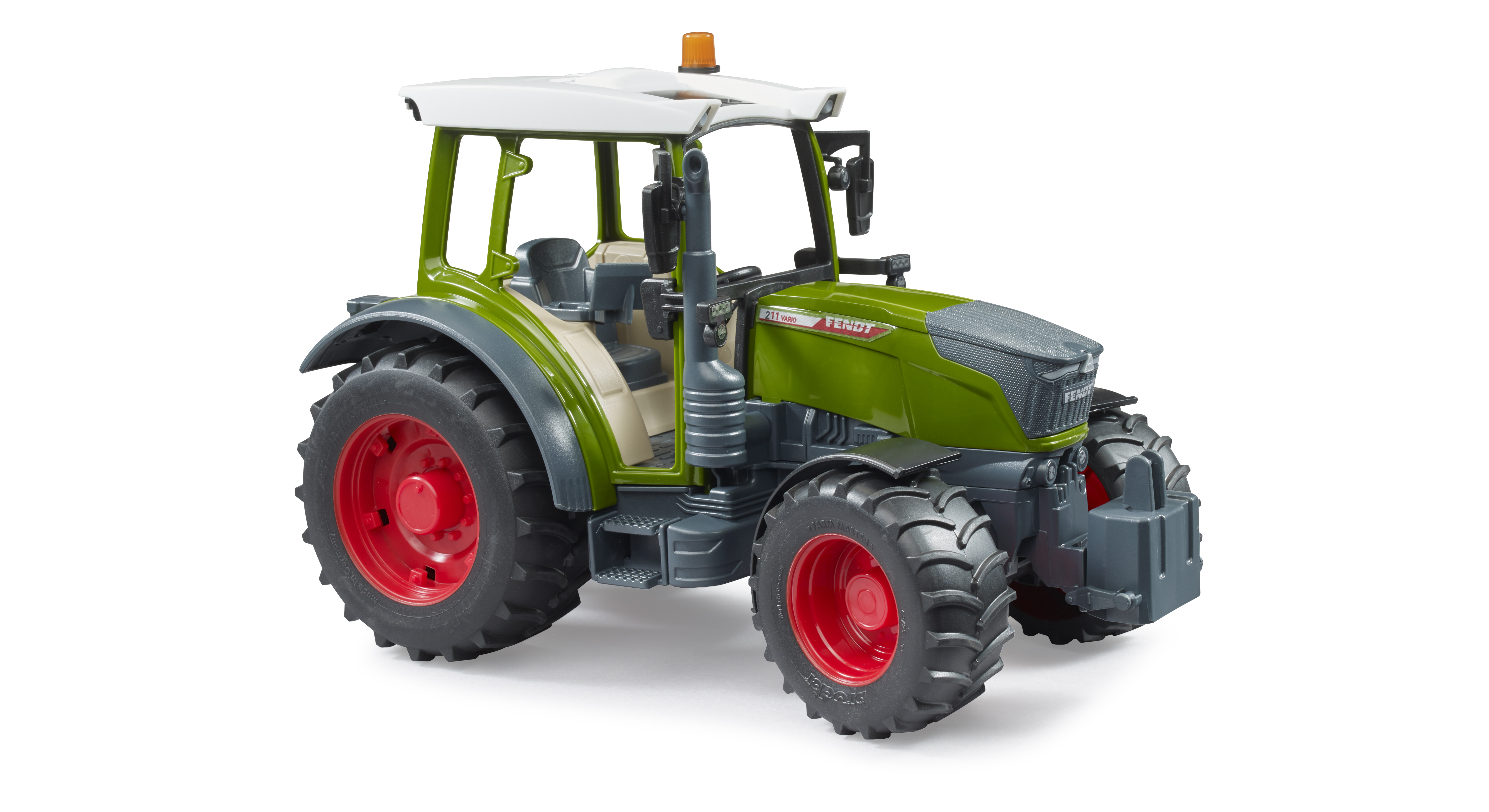 Fendt Vario 211 Fendt Vario 211