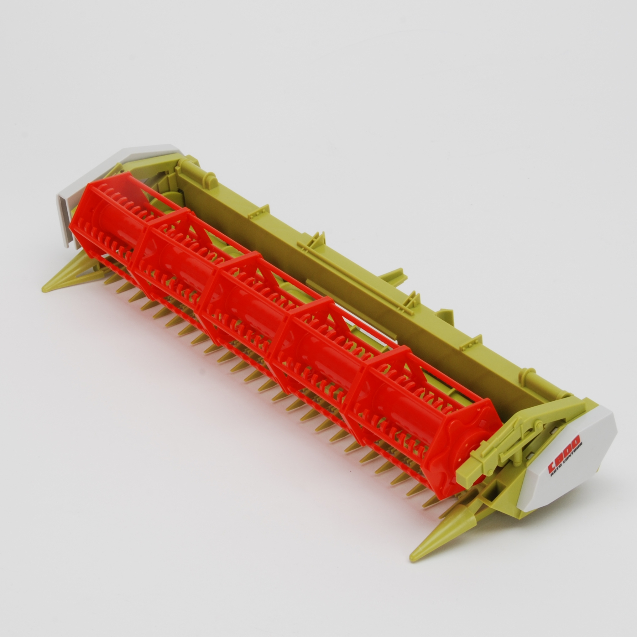 42120 Barra segadora para Claas Lexion 480