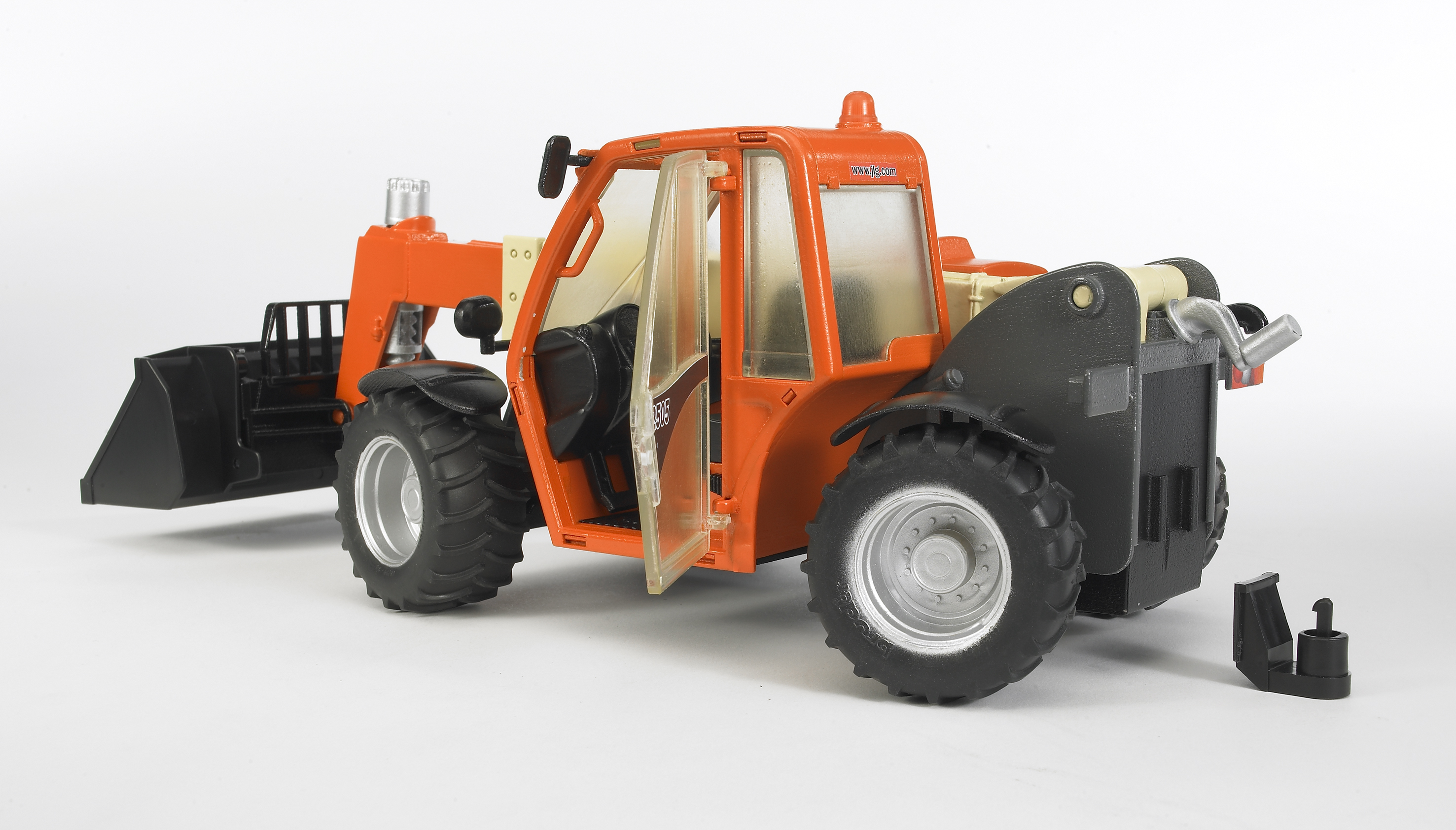 JLG 2505 Telehandler JLG 2505 Telehandler