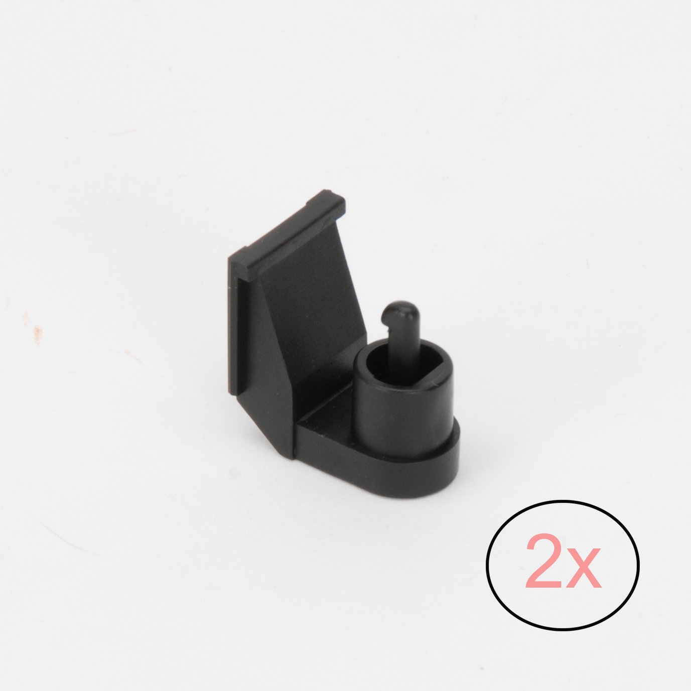42525 2 Drawbar couplings