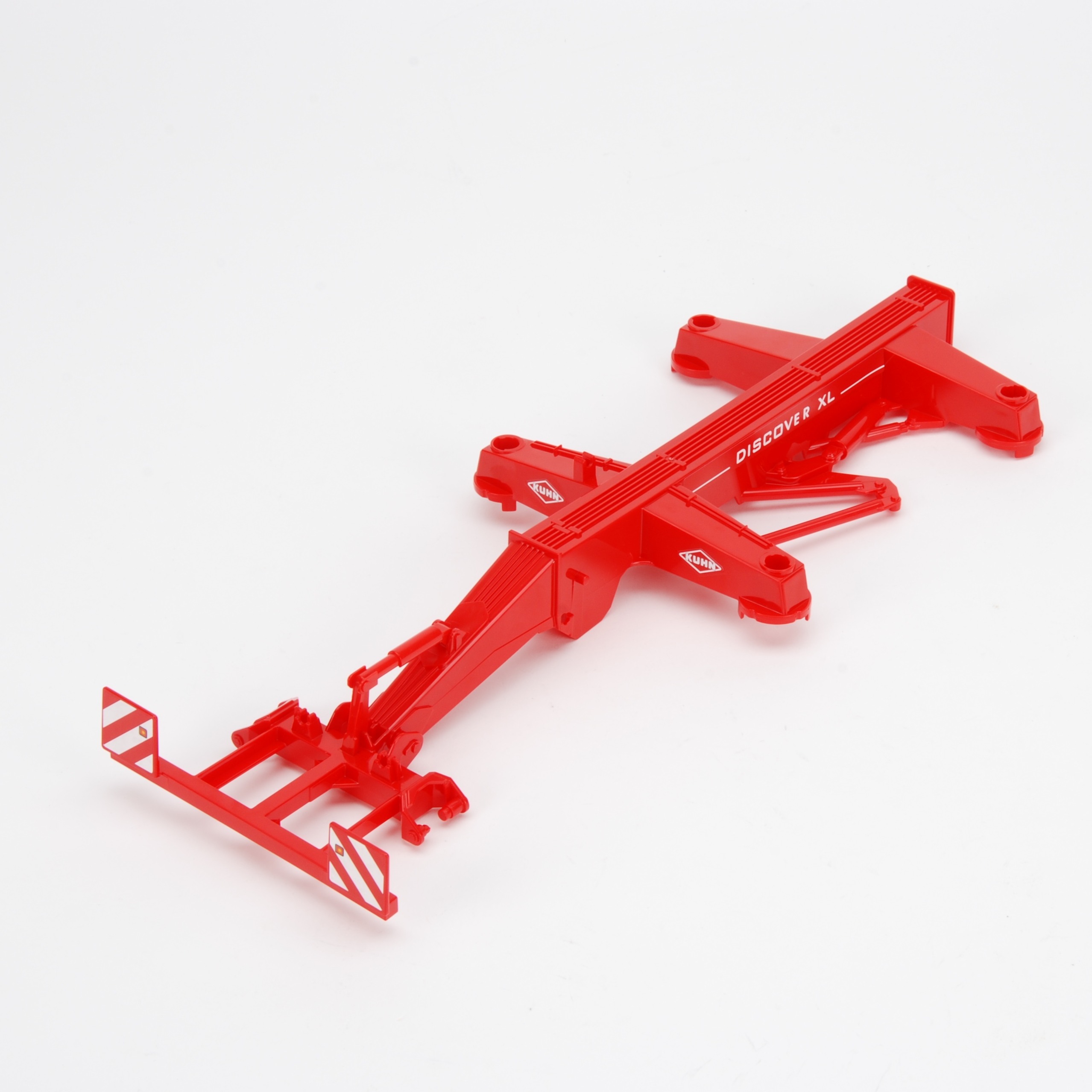42233 Main frame for Kuhn discover XL