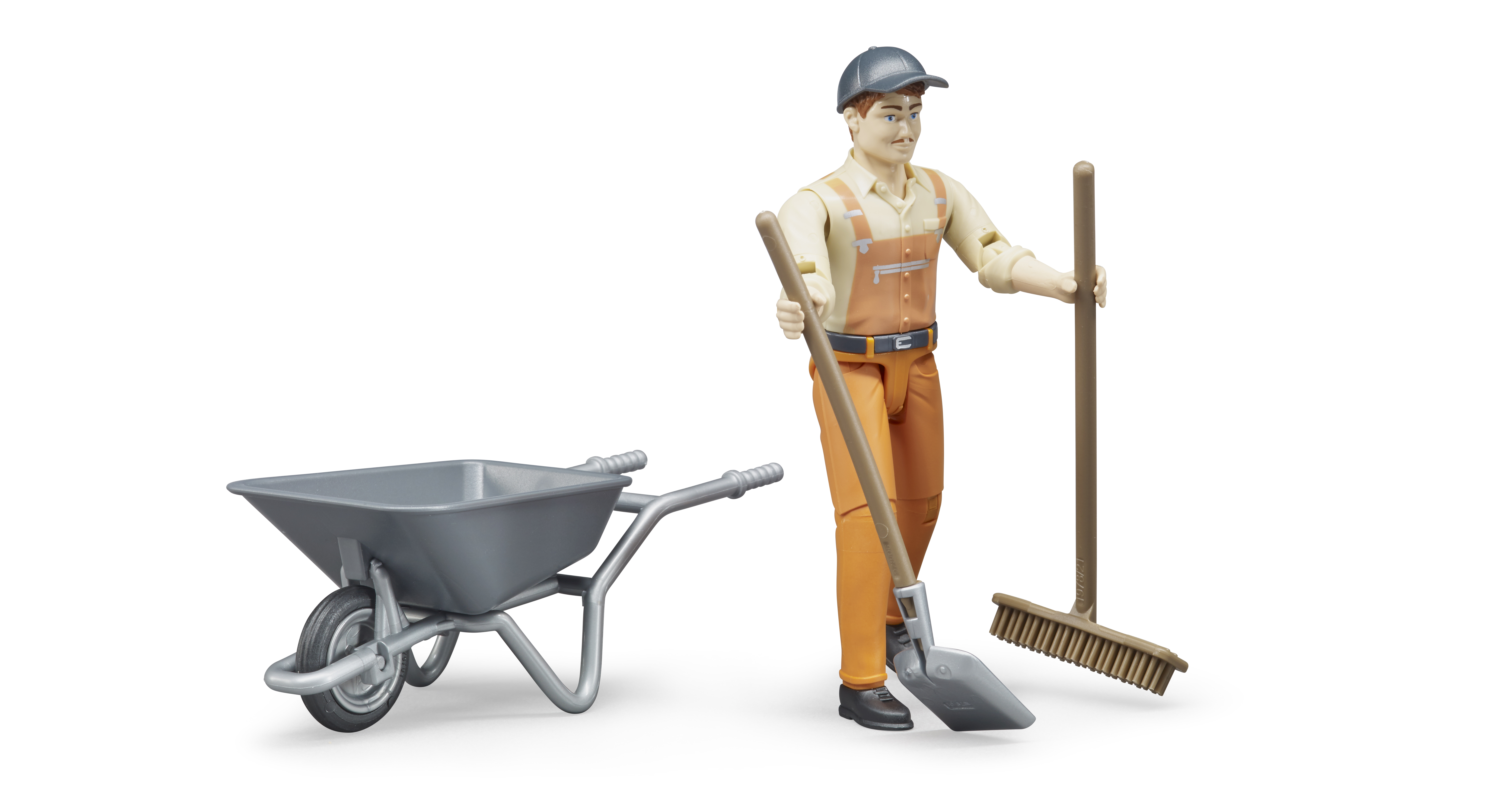 municipal worker figure set municipal worker figure set