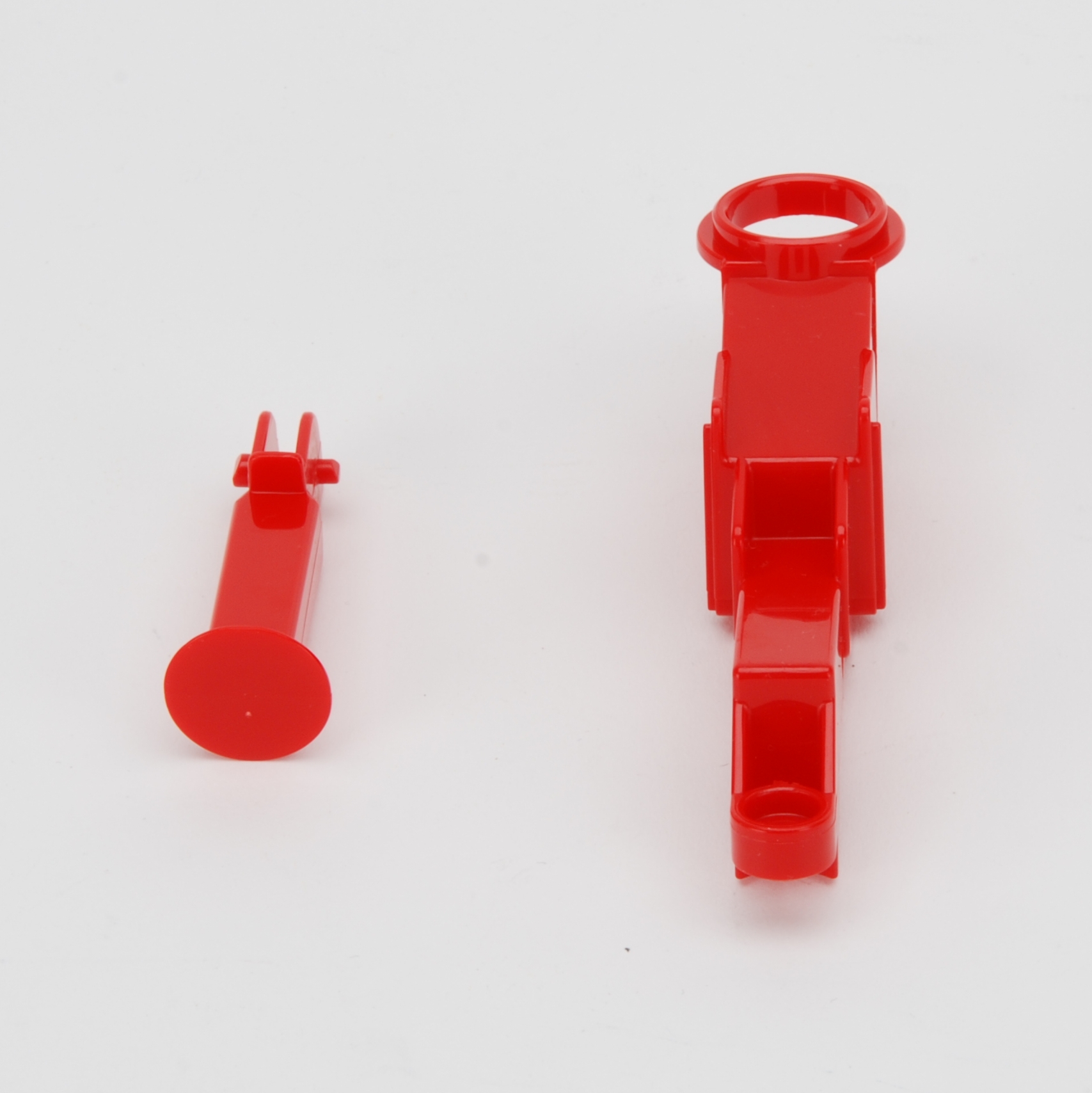 42147 Bras d'attelage et appui pour Grimme SE 75-30