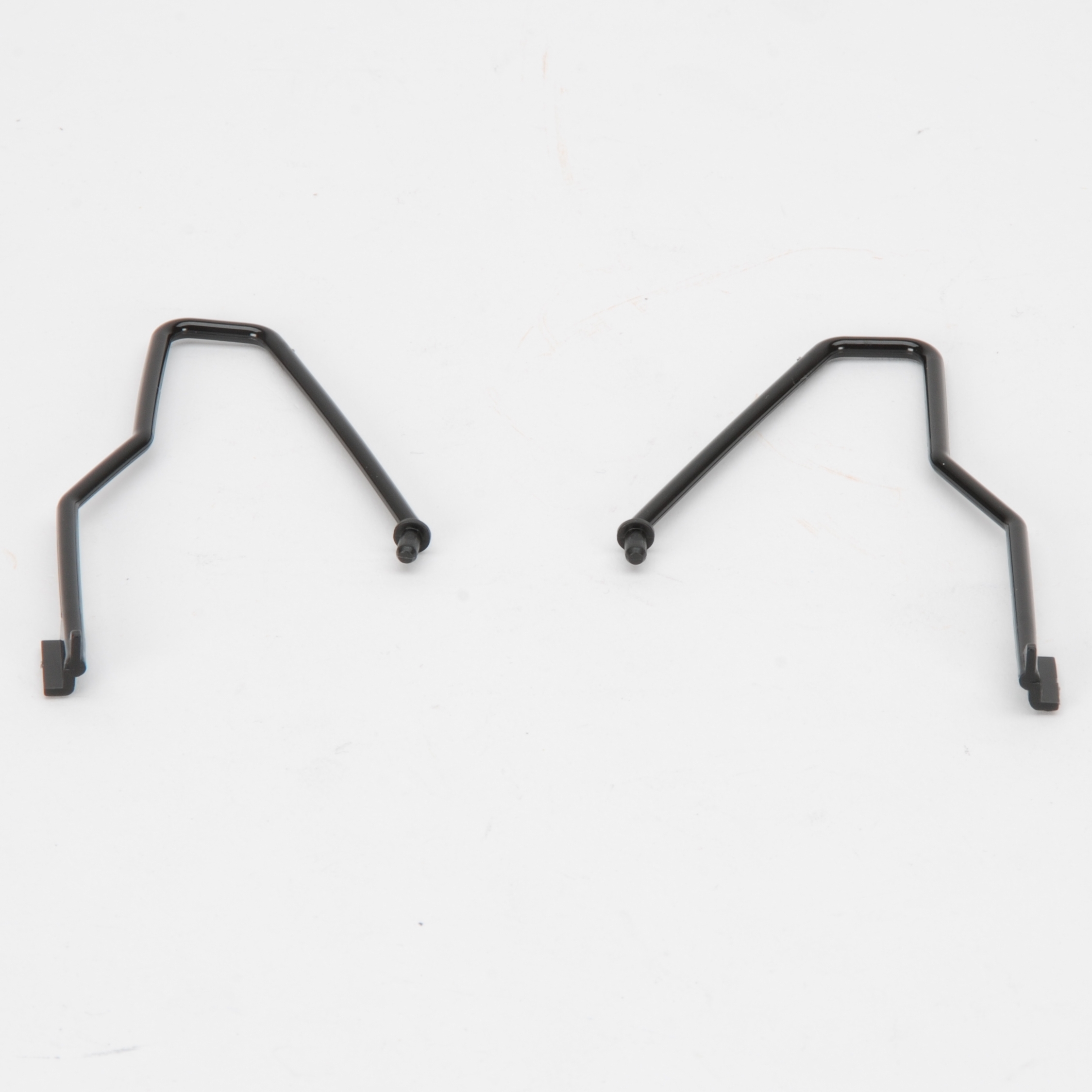 Armature et rétroviseur pour Liebherr L574