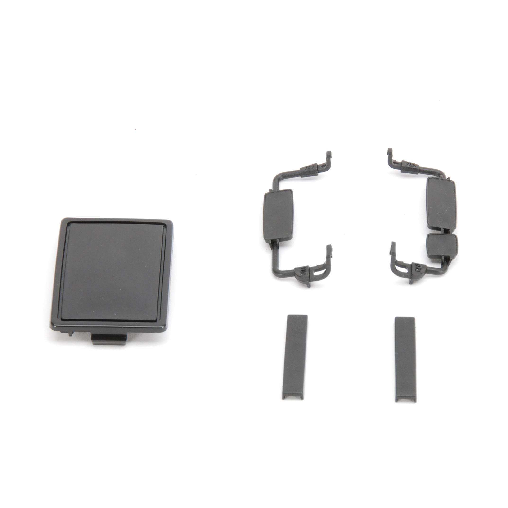 42710 Mirror and small parts for MAN