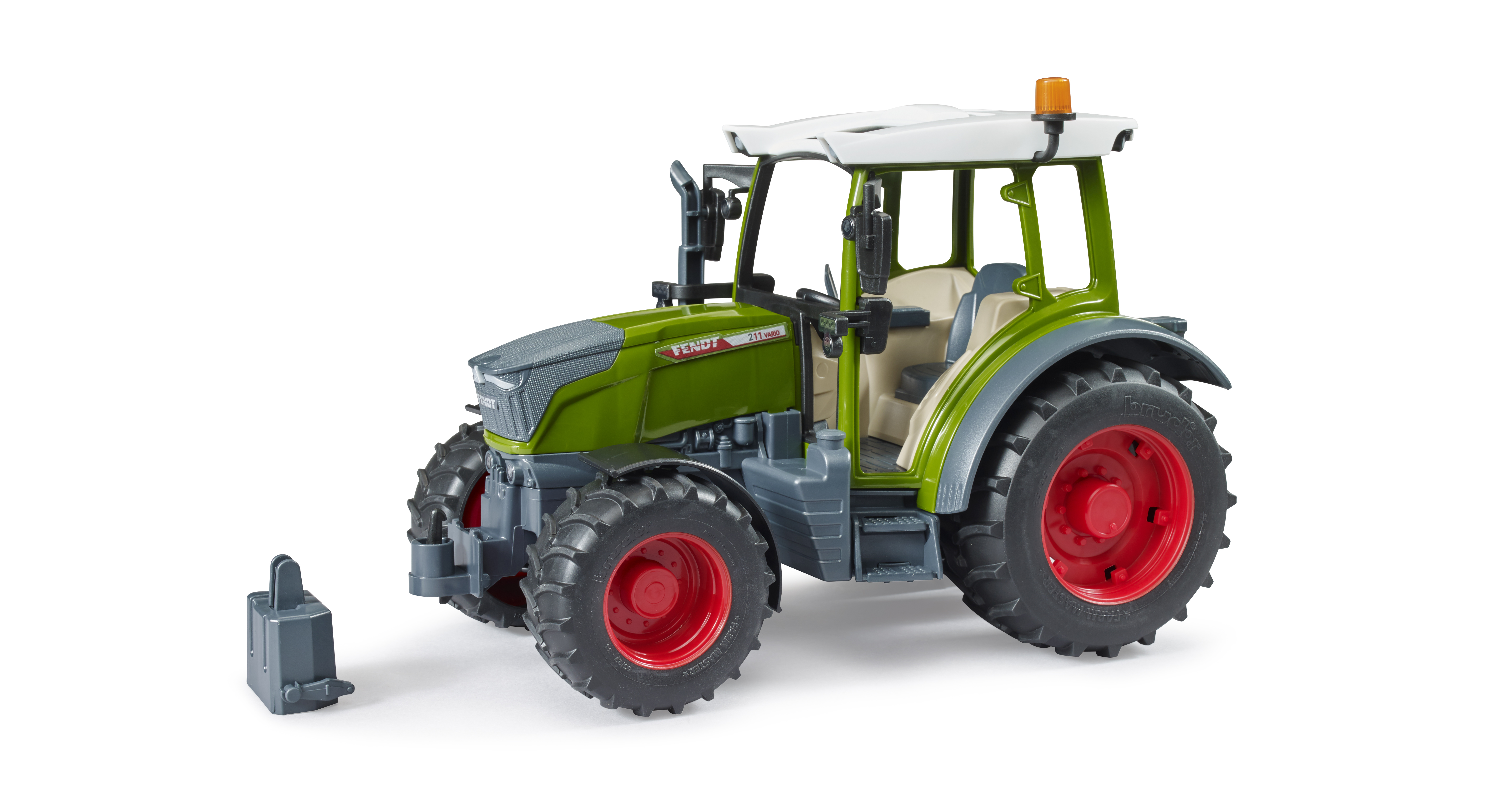 Fendt Vario 211 Fendt Vario 211