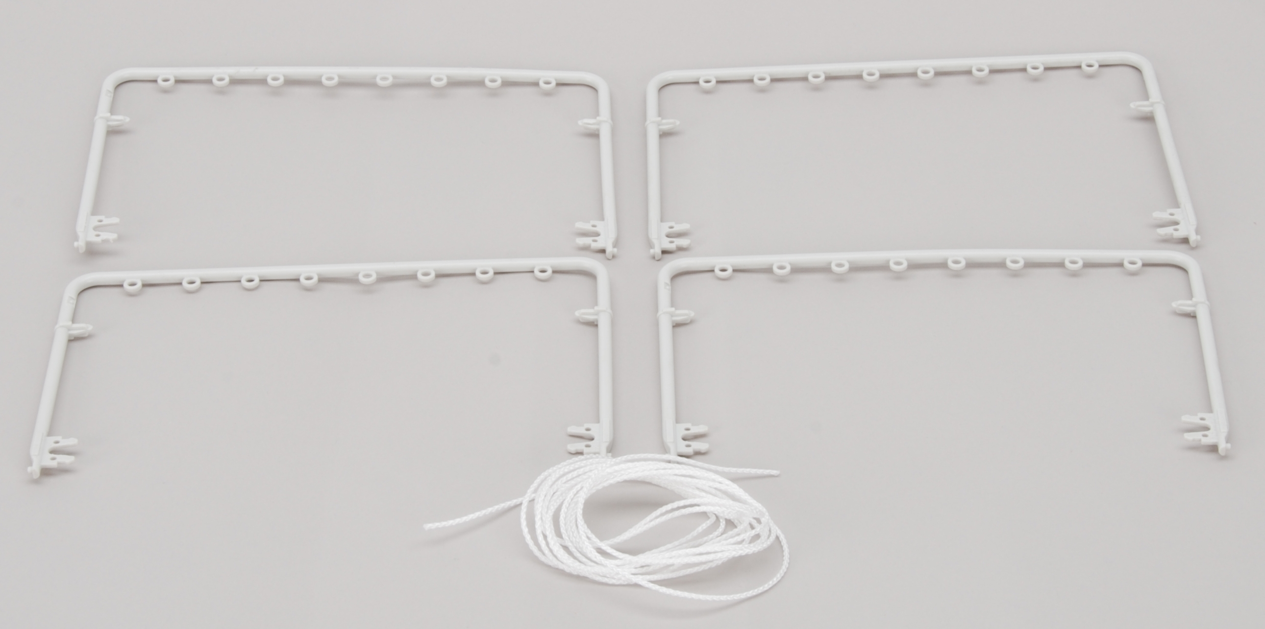 42224 Armature de câbles pour Pöttinger Jumbo 6600