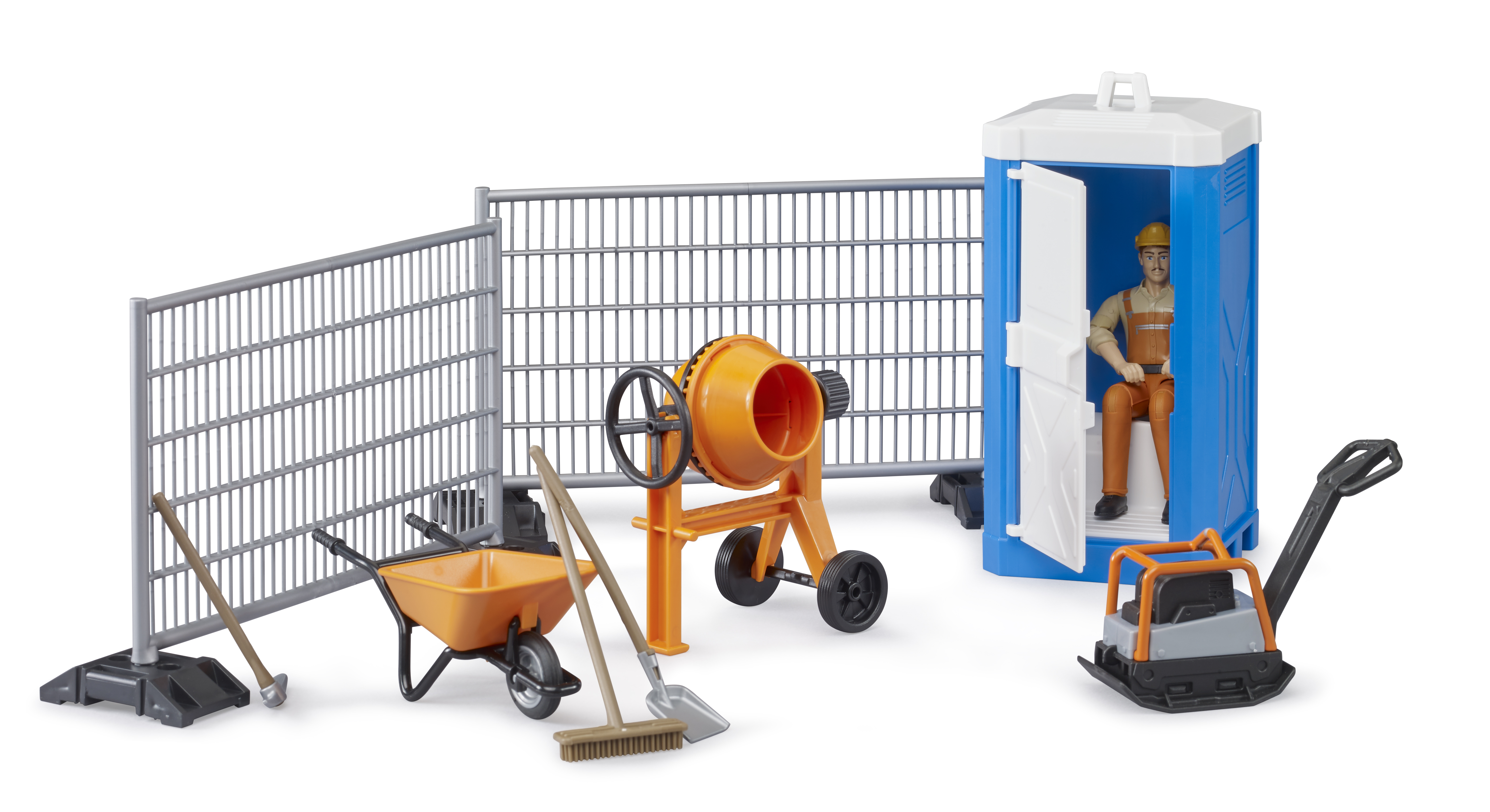 Set de obra bworld Set de obra bworld