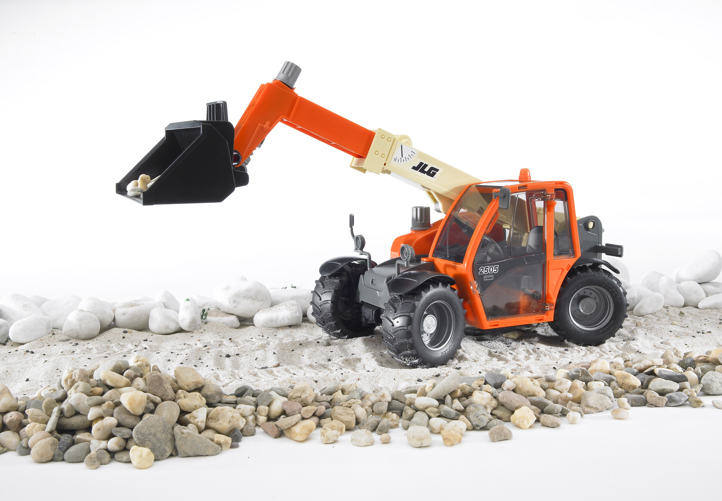 JLG 2505 Telehandler JLG 2505 Telehandler