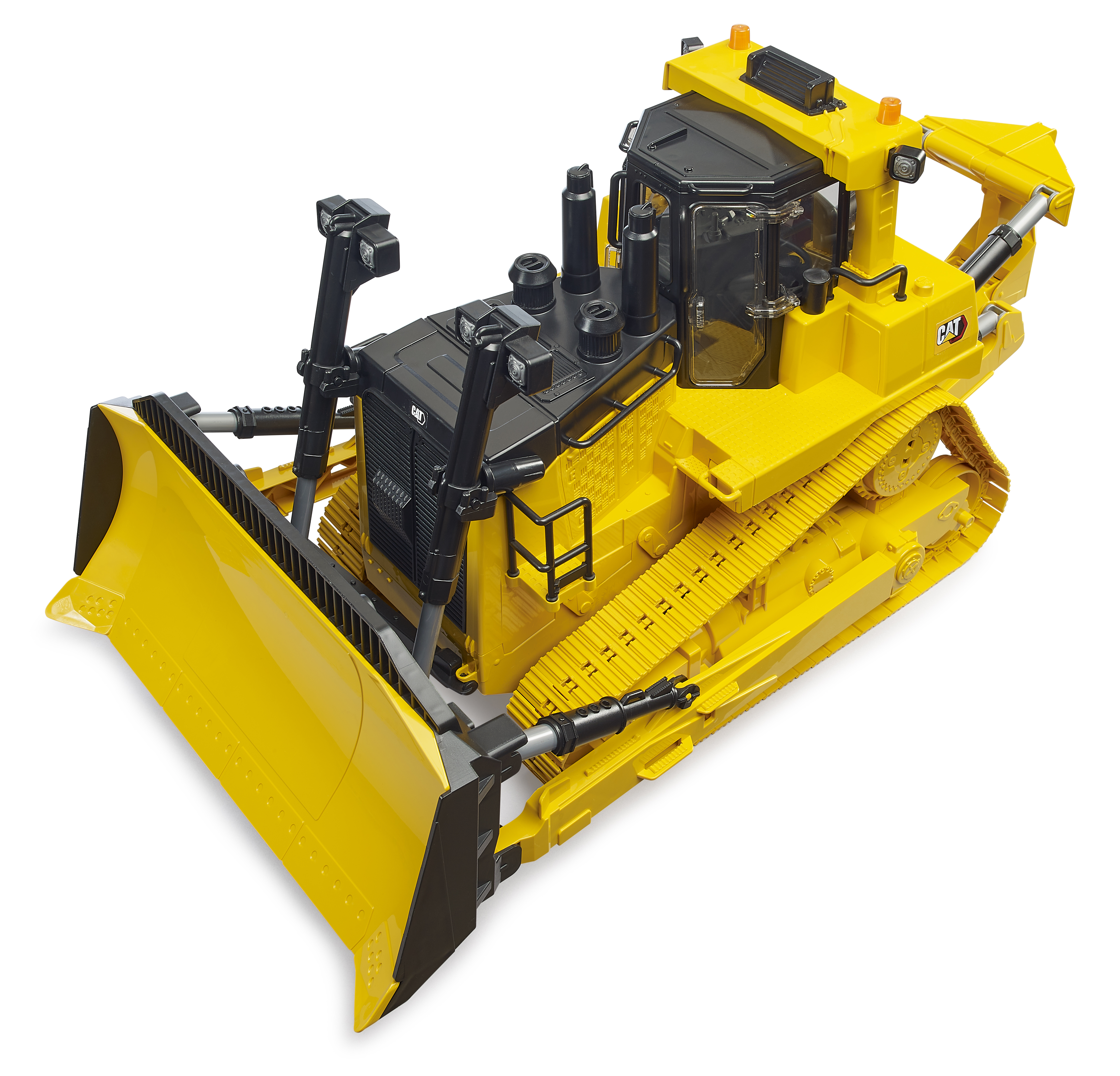 Cat® Large track-type tractor