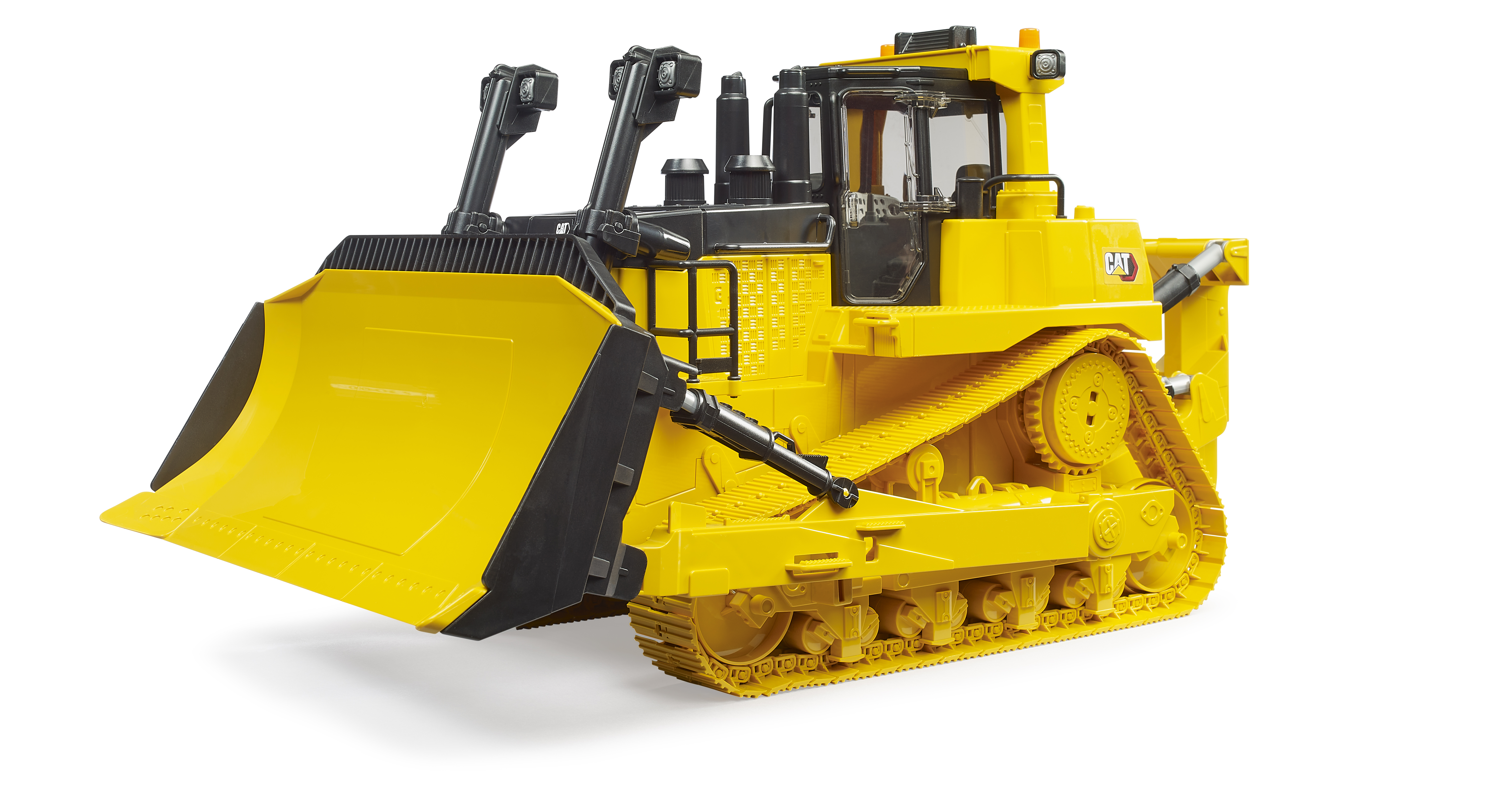 Cat® Large track-type tractor