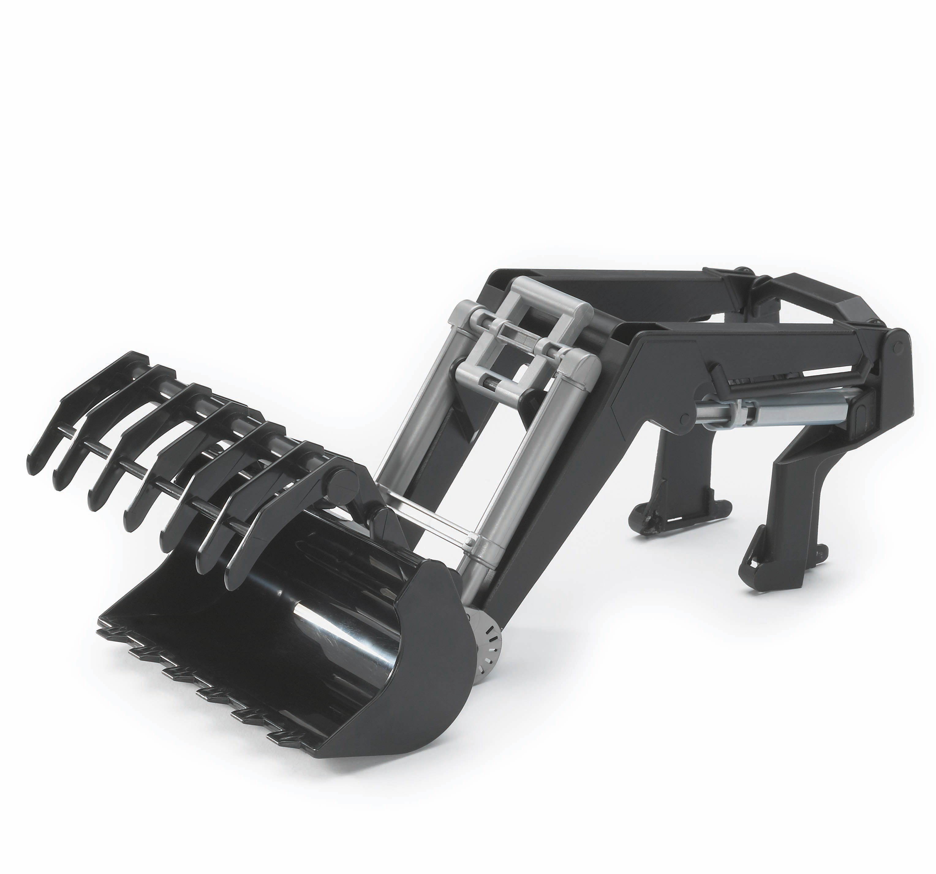 Chargeur avant pour la série de tracteurs 03000 Chargeur avant pour la série de tracteurs 03000