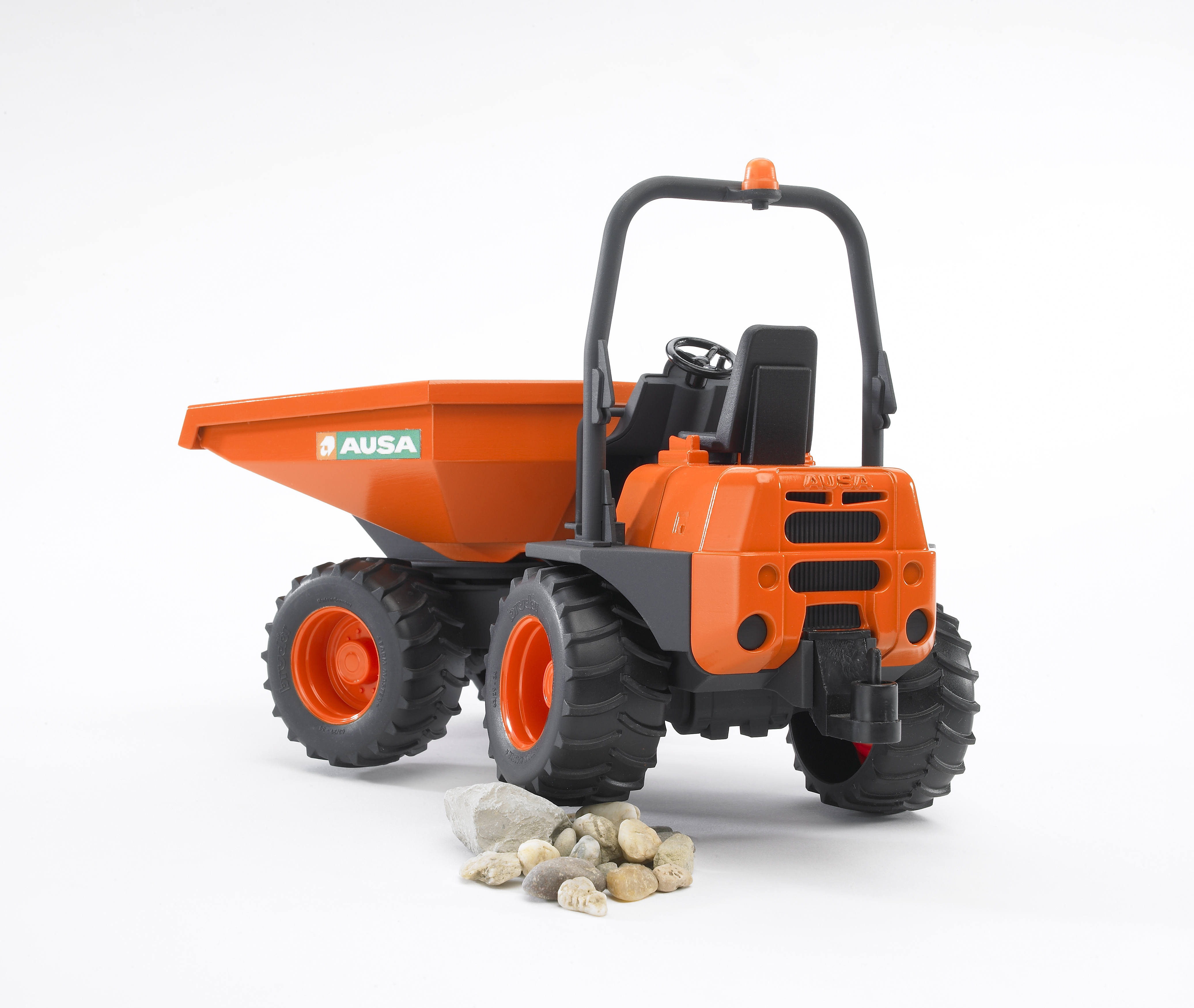 Minidumper AUSA Minidumper AUSA