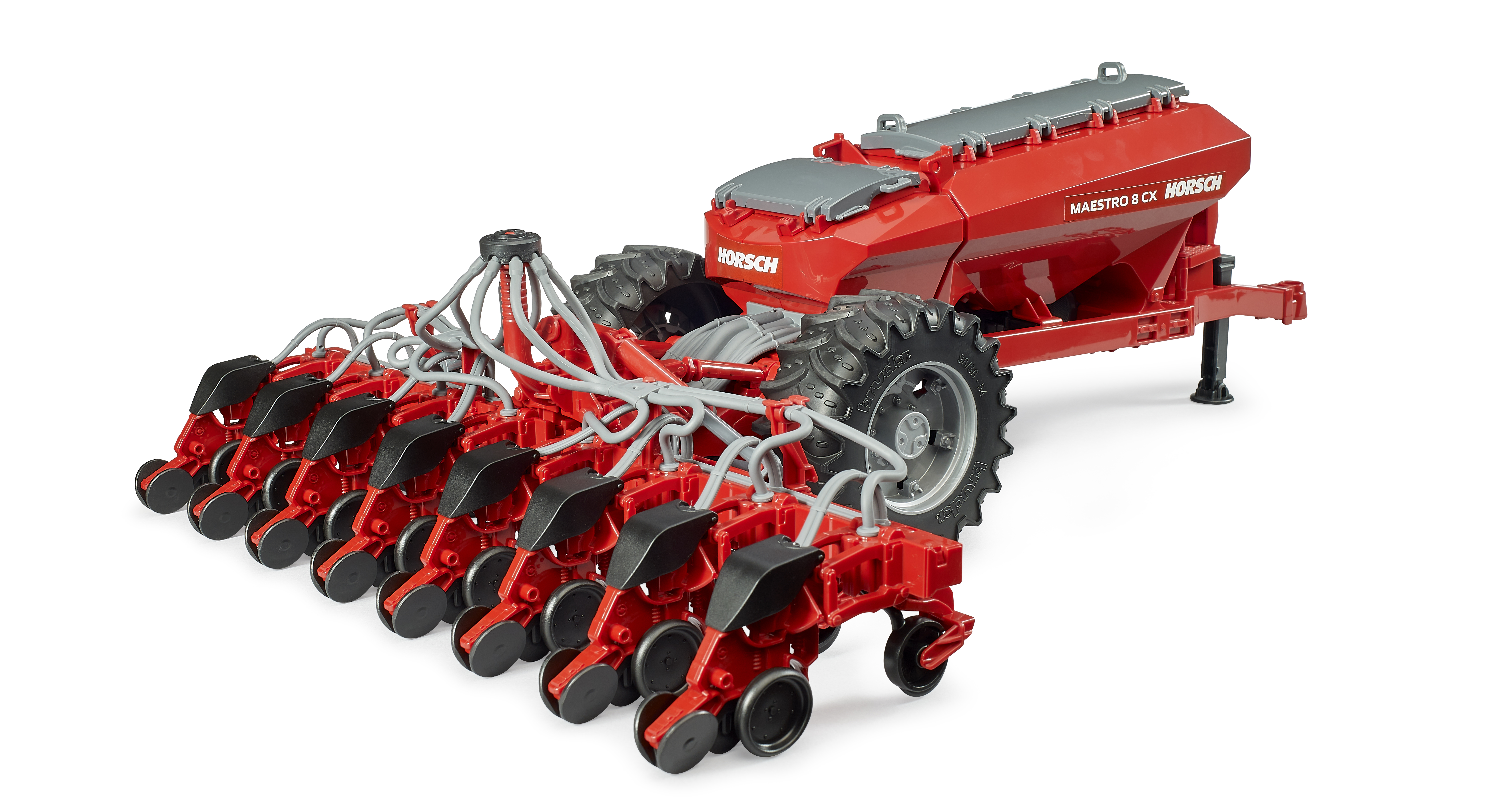 Horsch single seeder Maestro 8 CX Horsch single seeder Maestro 8 CX