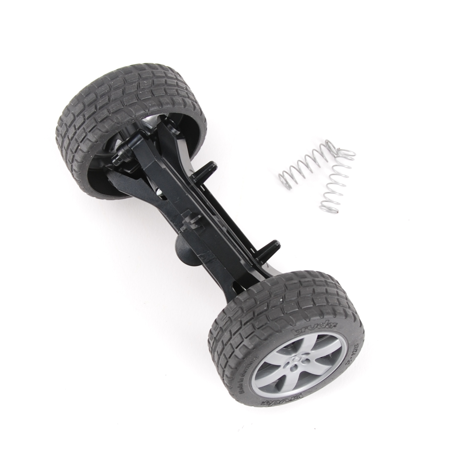 42560 Front axle for Land Rover