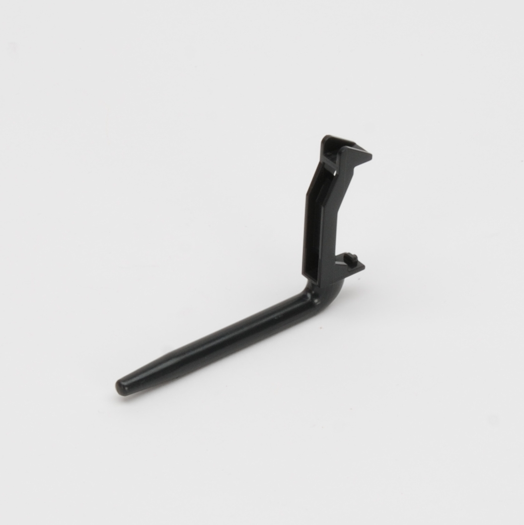 Fourche ronde