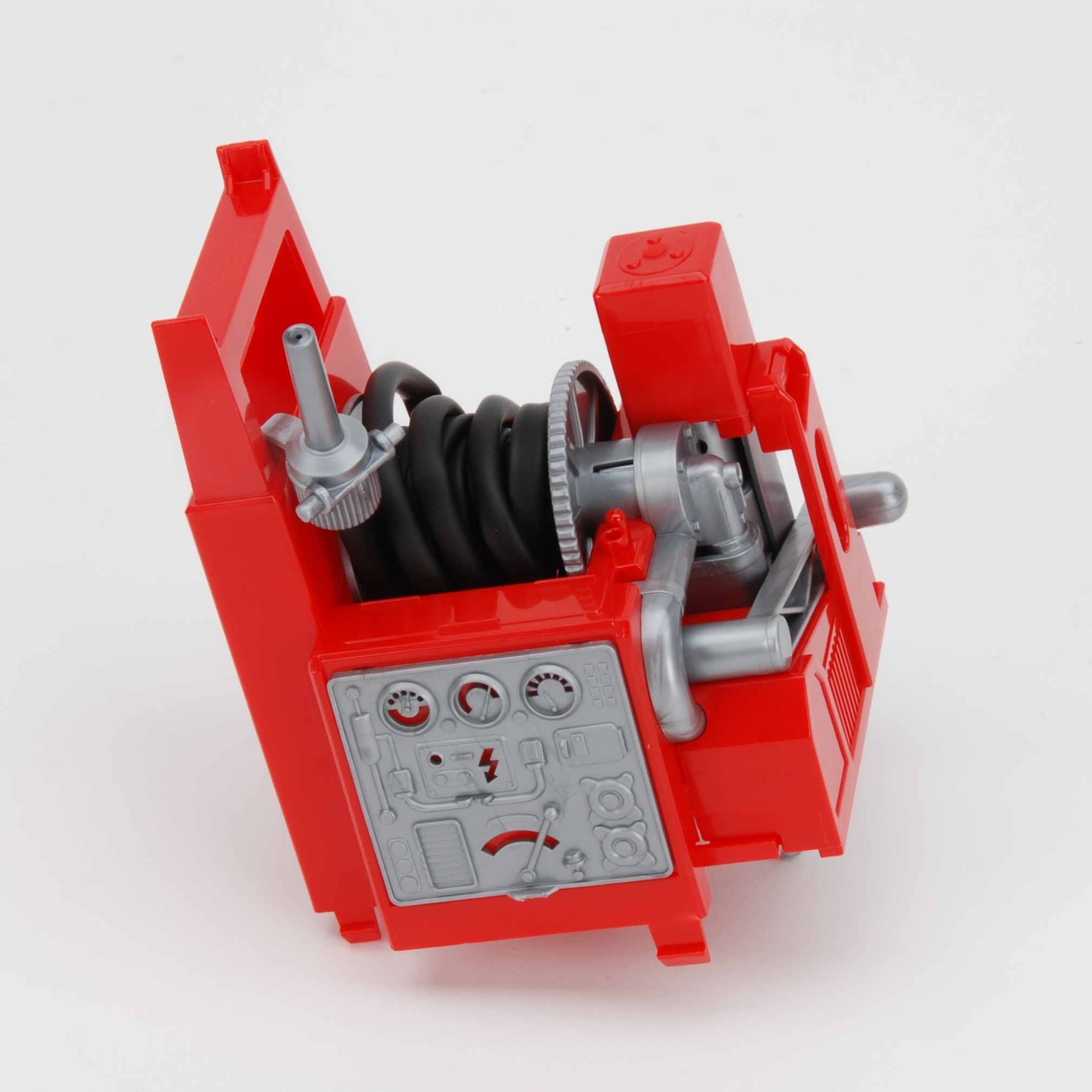42770 Pump for fire engine