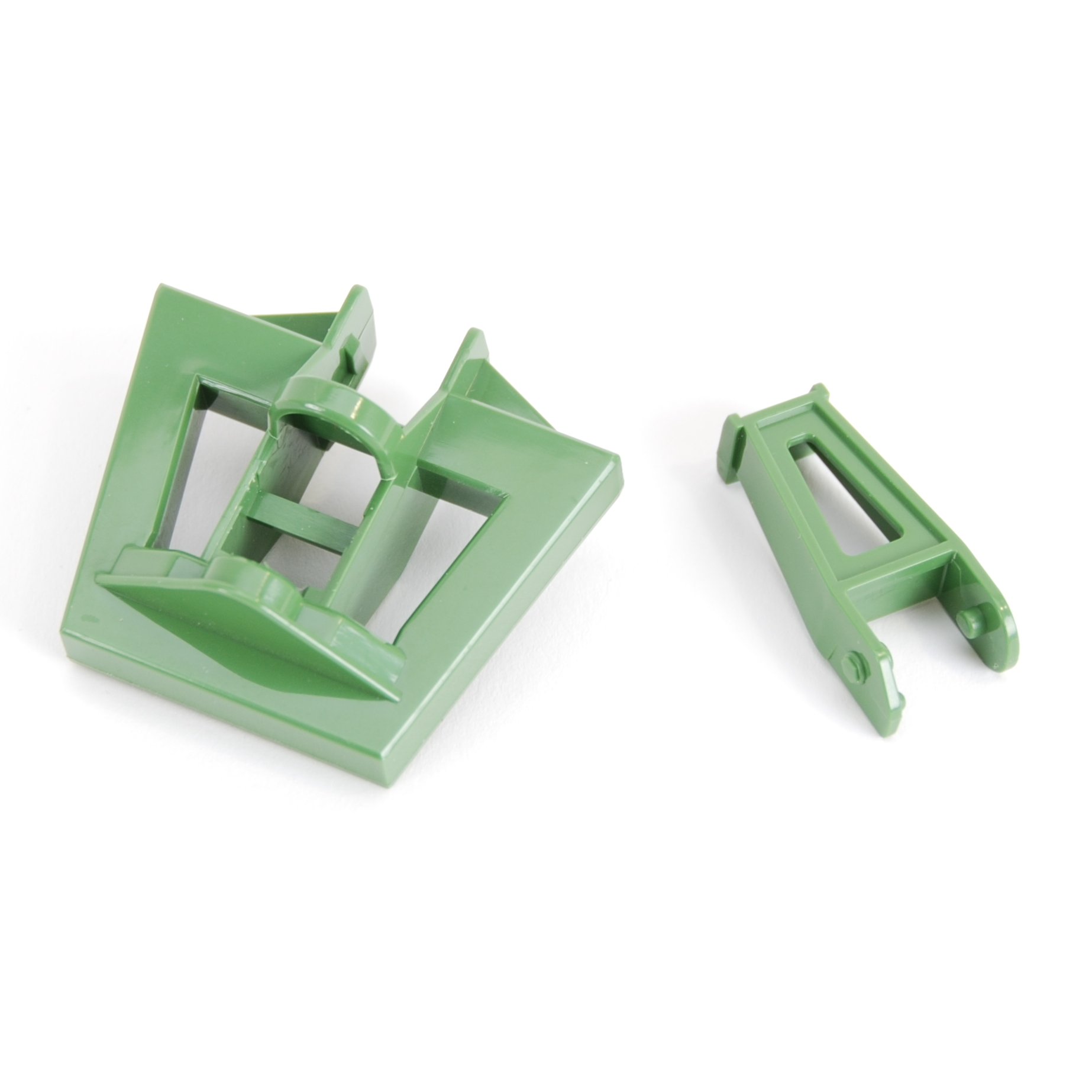 42208 Coupling and support for Krone KWT 8.82